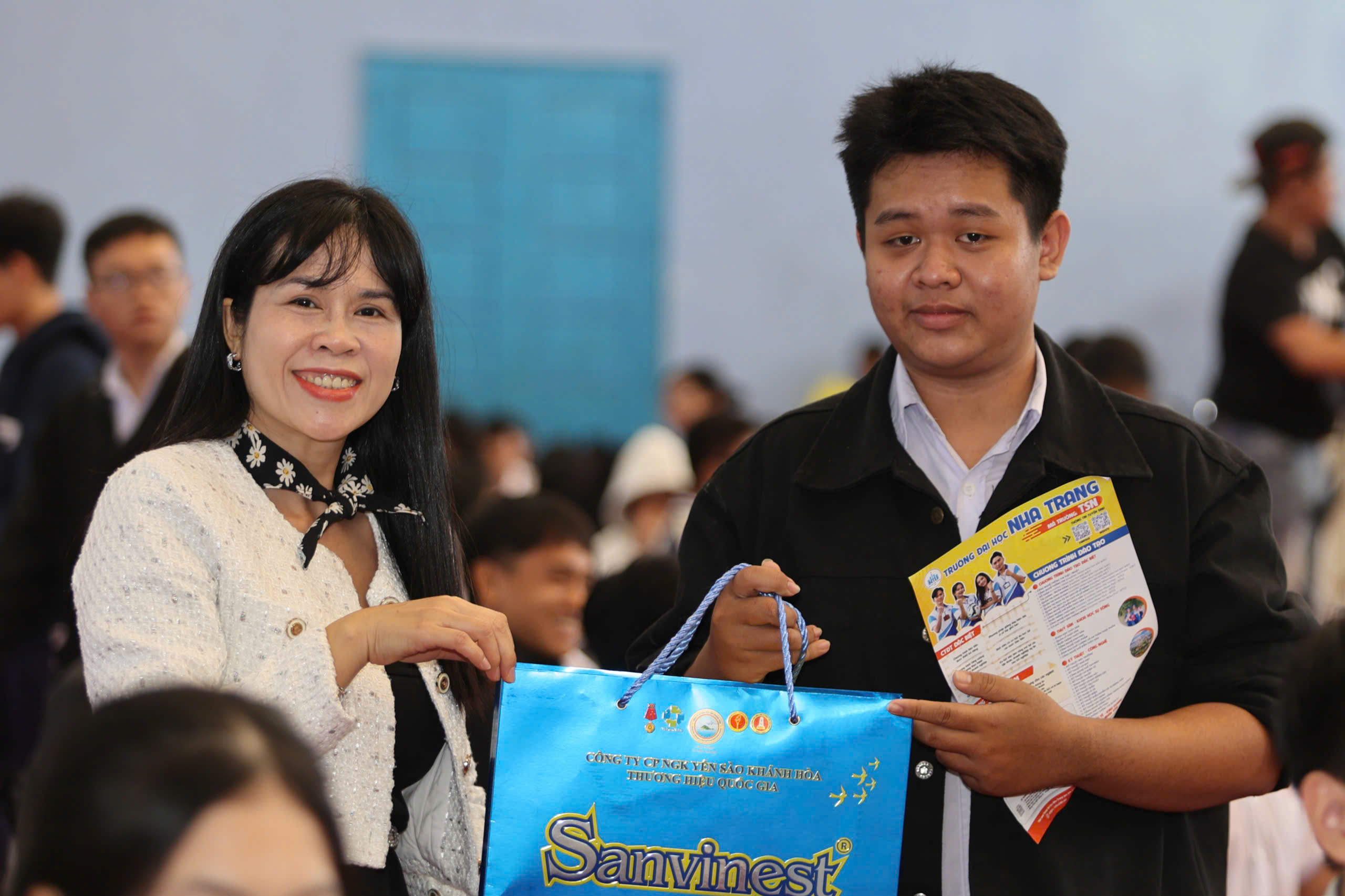 Tuyển sinh ĐH 2026: Lưu &yacute; thứ tự nguyện vọng để v&agrave;o đ&uacute;ng ng&agrave;nh y&ecirc;u th&iacute;ch - Ảnh 20.