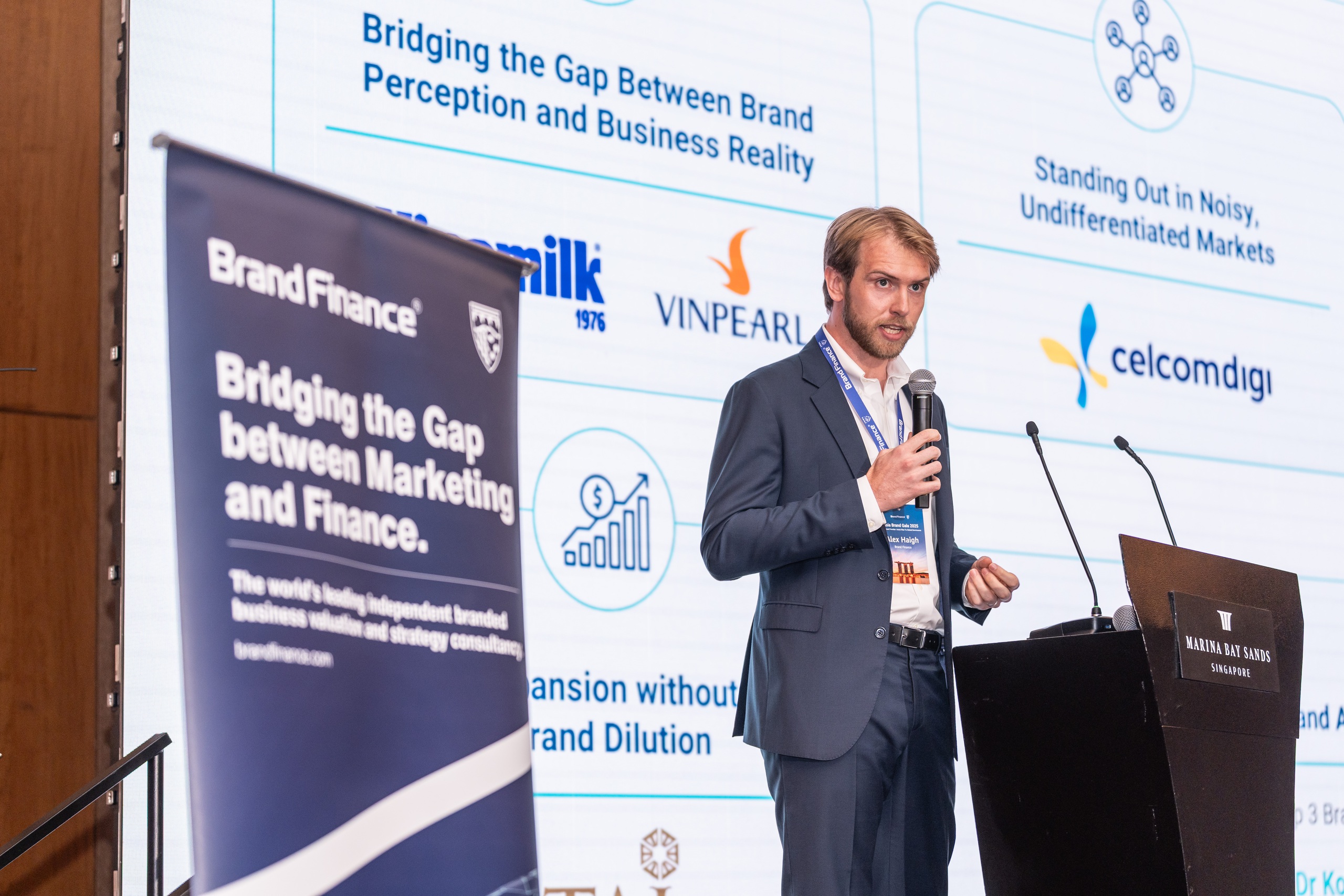 Một thập kỷ Brand Finance song hành cùng doanh nghiệp Việt - định giá và nâng tầm - Ảnh 2.