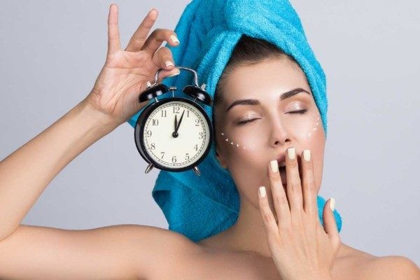 5 bước phục hồi cần l&agrave;m gấp để gi&uacute;p da khỏe đẹp, căng hồng kịp đ&oacute;n Tết - Ảnh 3.