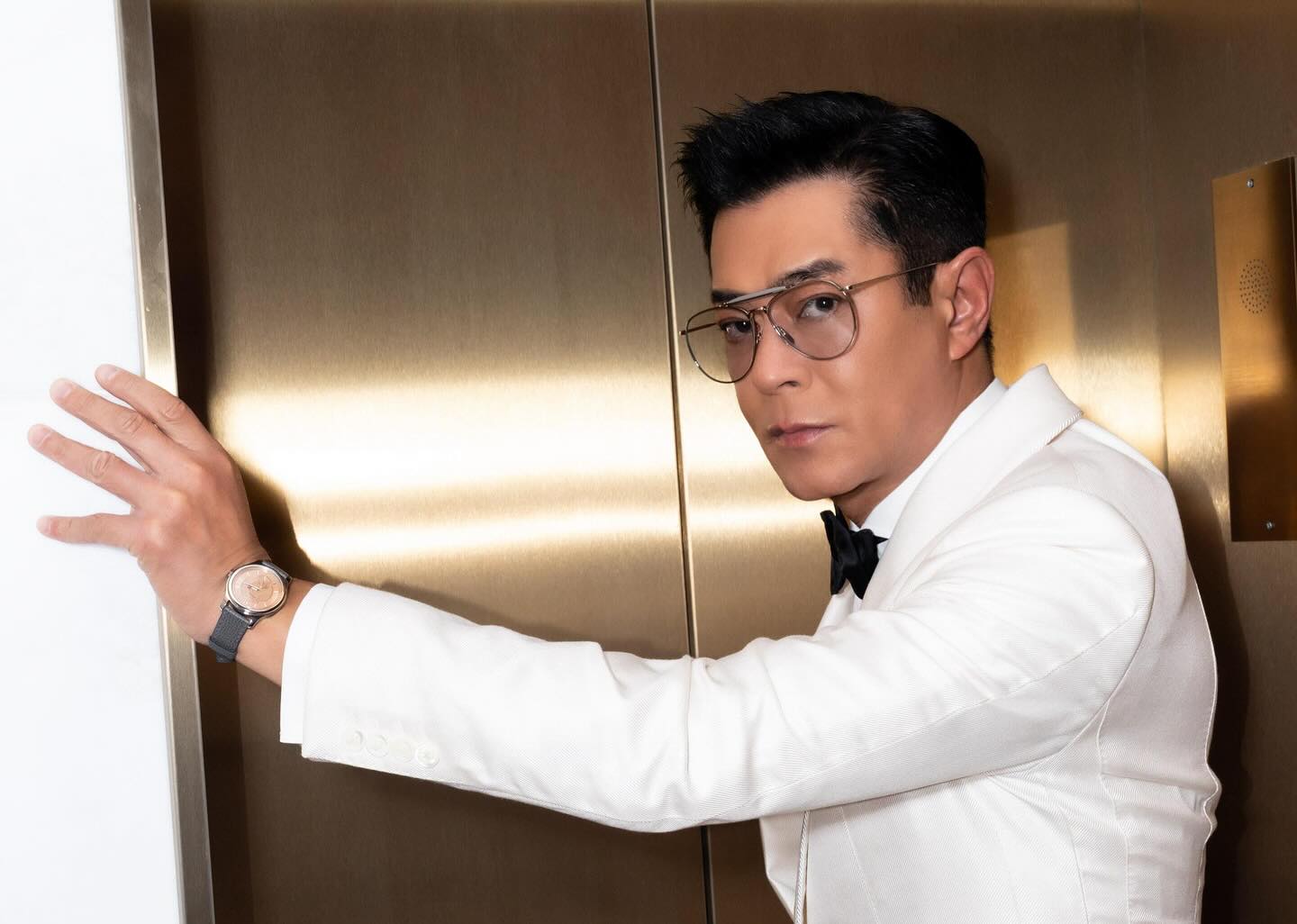 Cổ Thiên Lạc thừa nhận đang bị suy giảm trí nhớ - Ảnh 2.