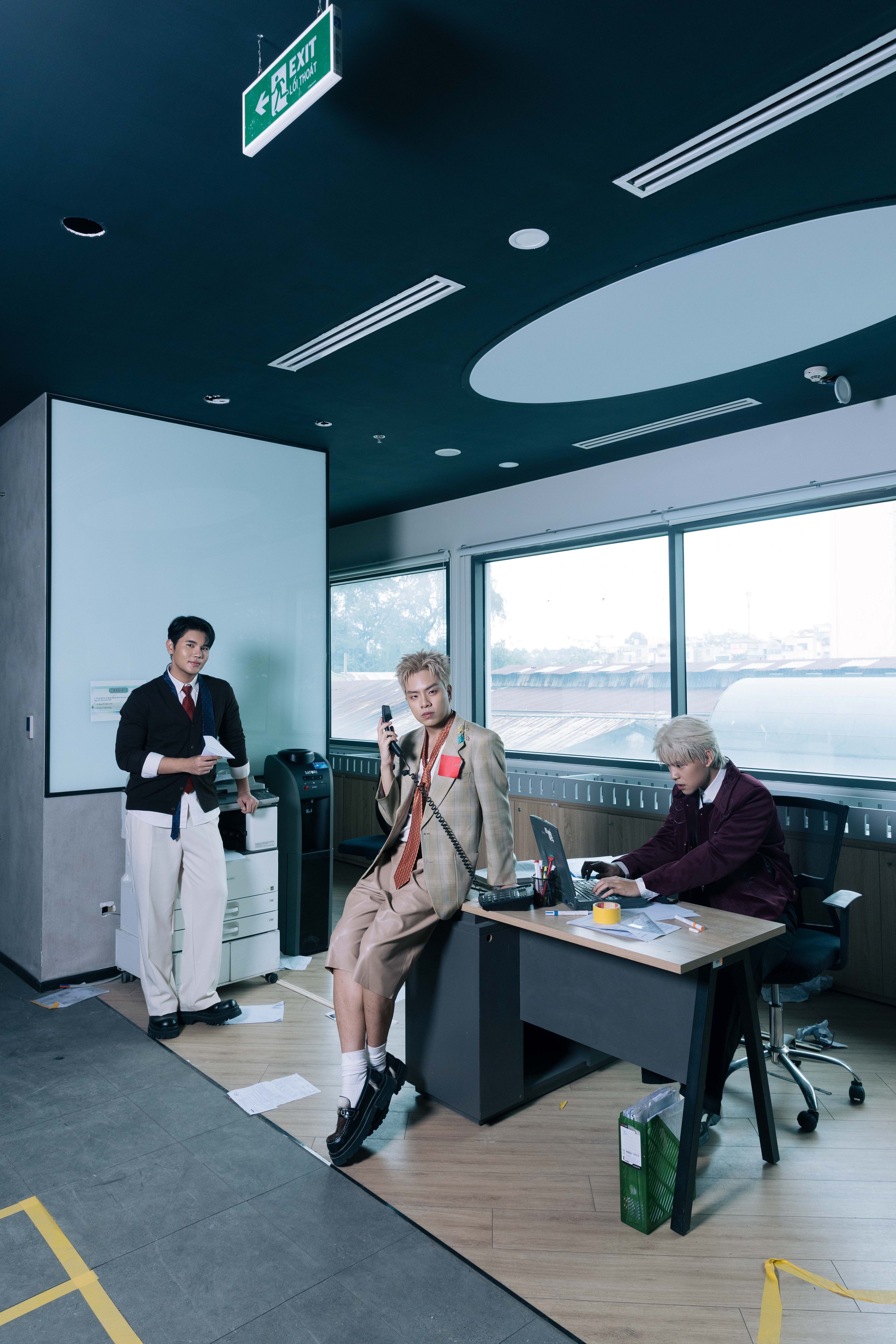 Hoàng tử ballad của Vietnam Idol sau 2 năm đăng quang ra sao? - Ảnh 1.