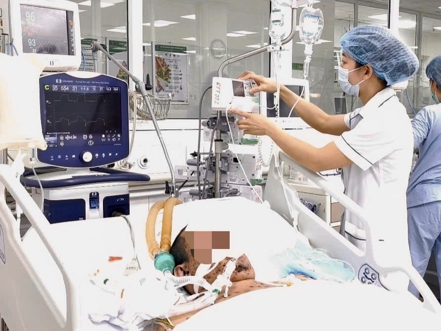 Thận trọng với bệnh dịch m&ugrave;a đ&ocirc;ng xu&acirc;n- Ảnh 1.