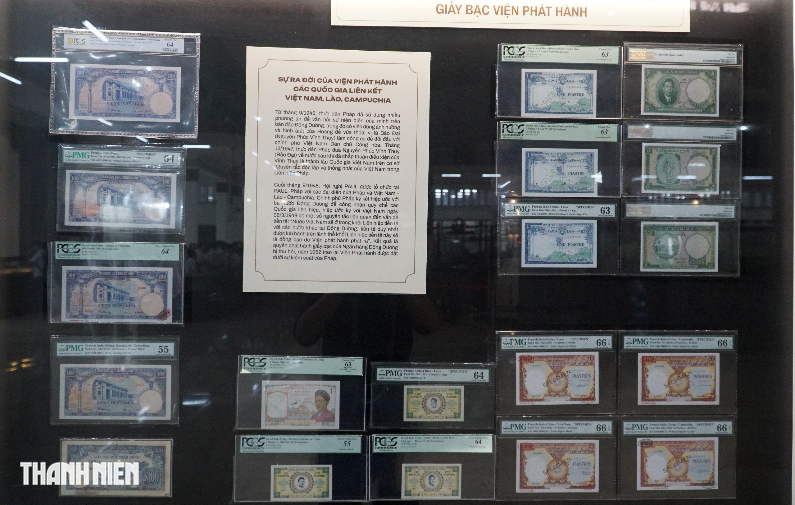 Ý nghĩa những đồng tiền Việt Nam qua các thời kỳ ít người biết - Ảnh 3.