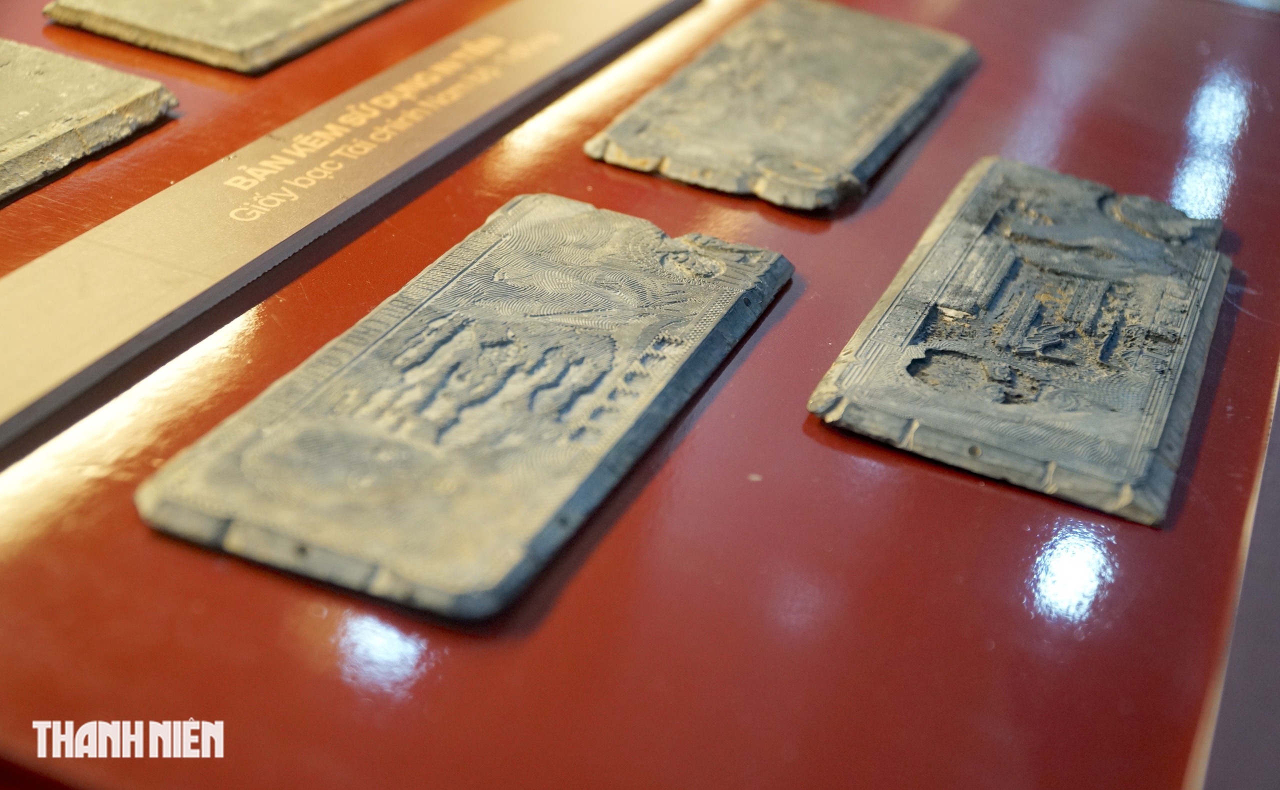 Ý nghĩa những đồng tiền Việt Nam qua các thời kỳ ít người biết - Ảnh 6.