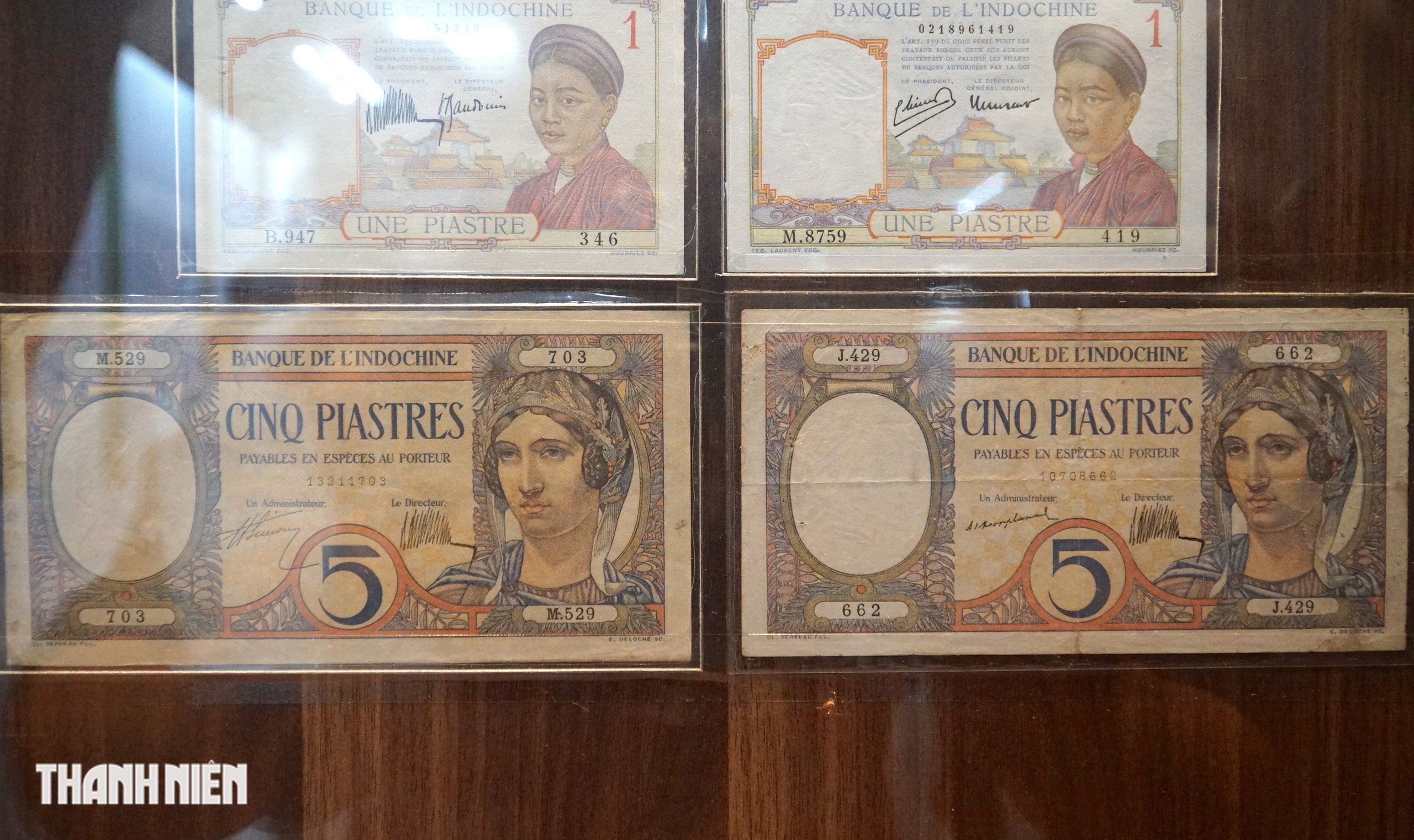 Ý nghĩa những đồng tiền Việt Nam qua các thời kỳ ít người biết - Ảnh 2.