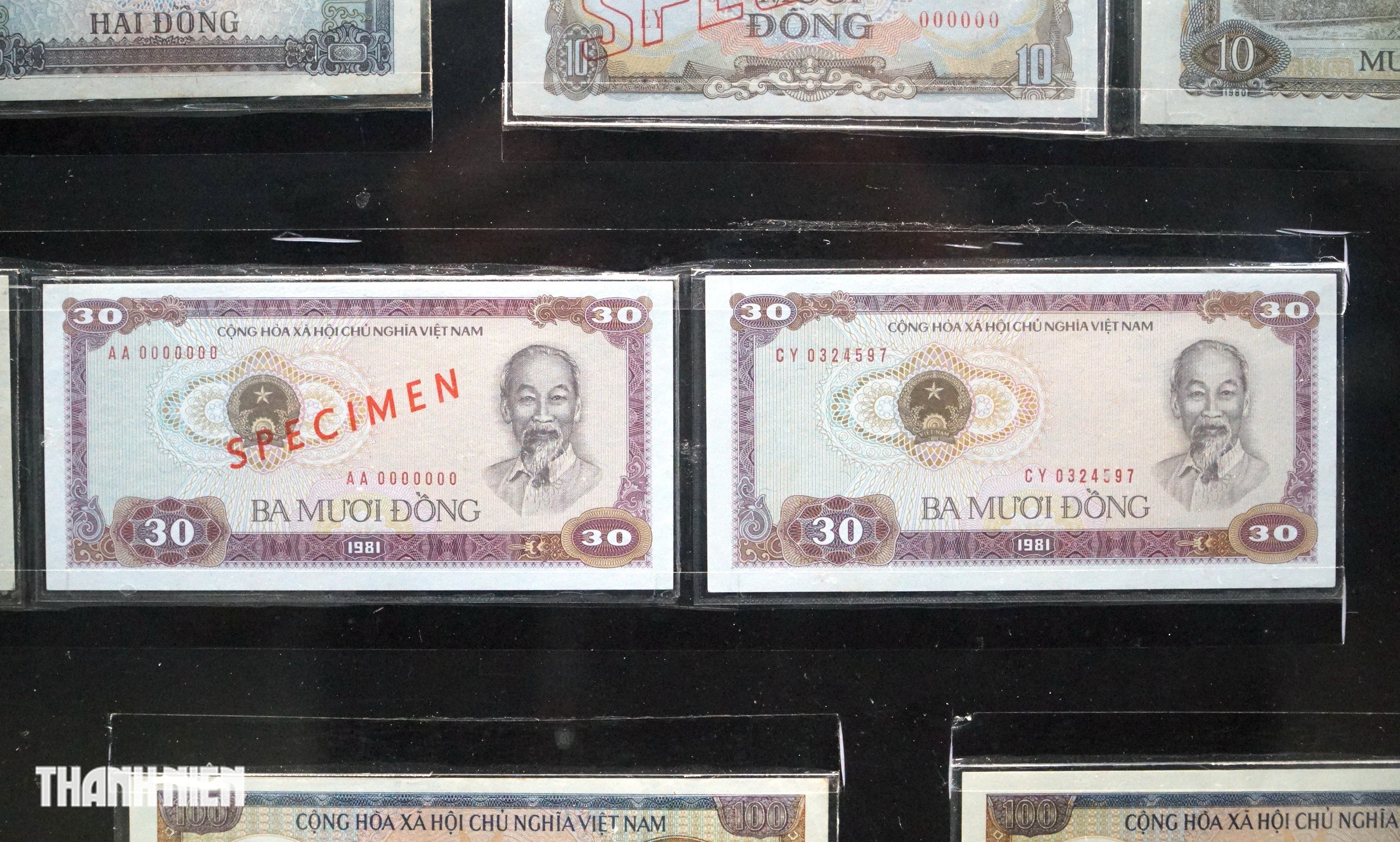 Ý nghĩa những đồng tiền Việt Nam qua các thời kỳ ít người biết - Ảnh 15.