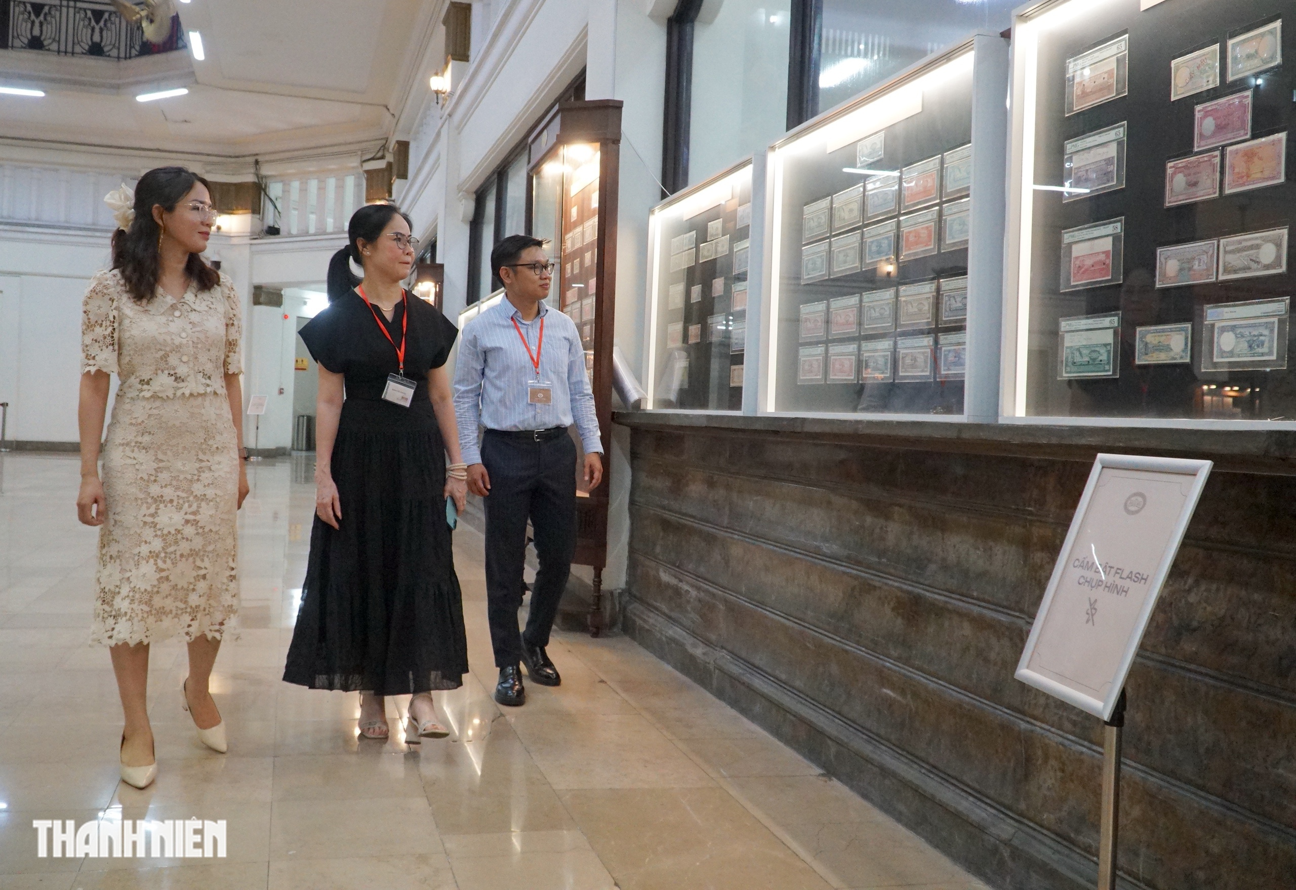 Ý nghĩa những đồng tiền Việt Nam qua các thời kỳ ít người biết - Ảnh 5.