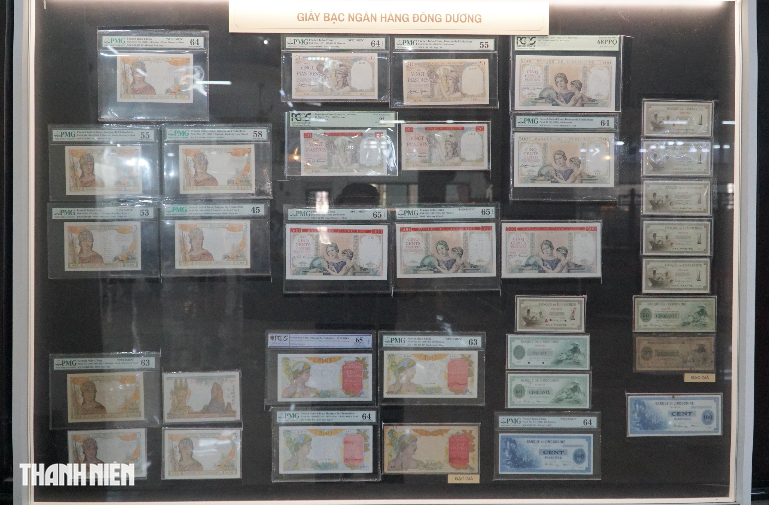 Ý nghĩa những đồng tiền Việt Nam qua các thời kỳ ít người biết - Ảnh 1.