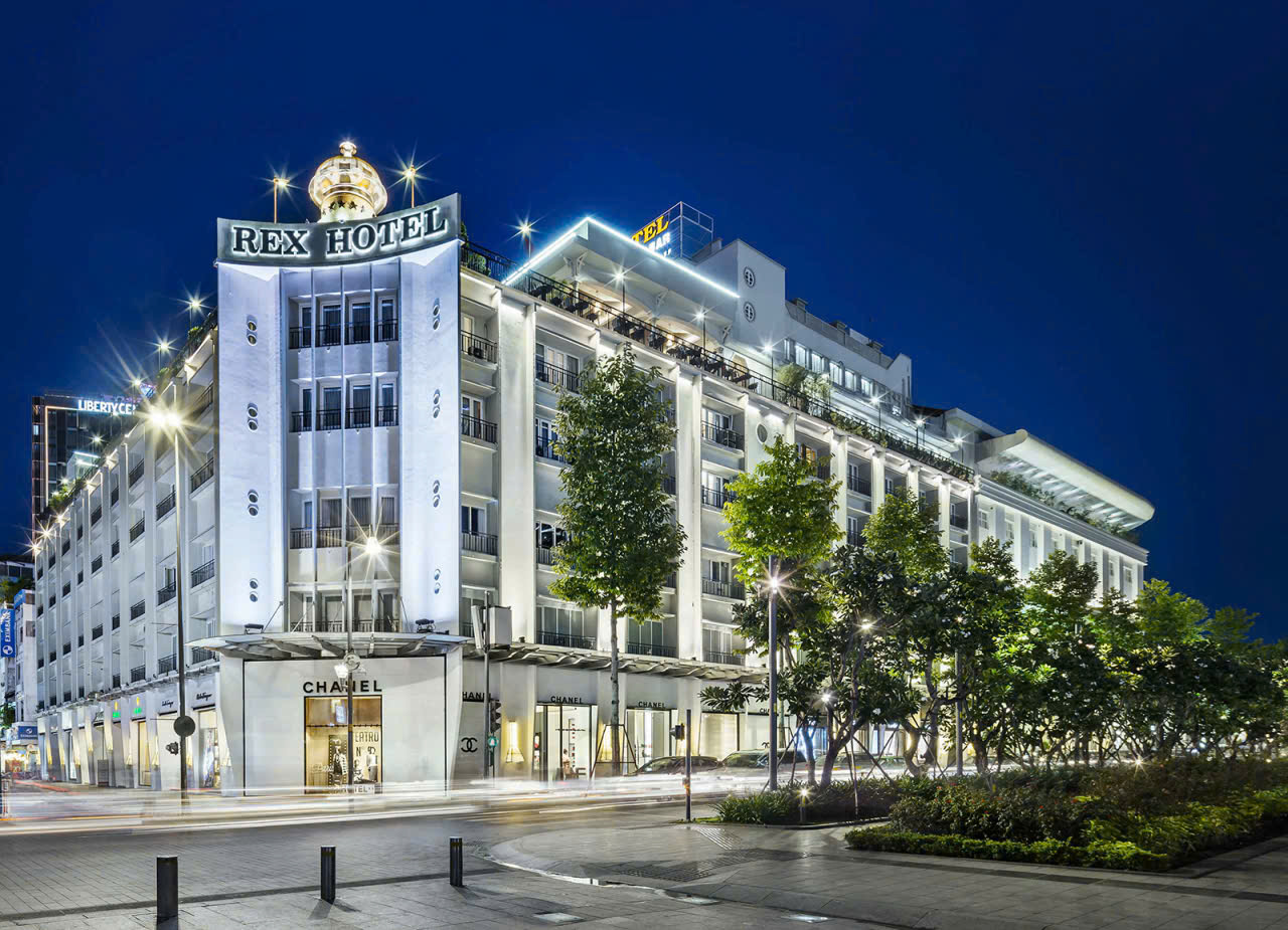 Saigontourist Group: Khát vọng dẫn dắt hệ sinh thái du lịch Việt Nam - Ảnh 2.