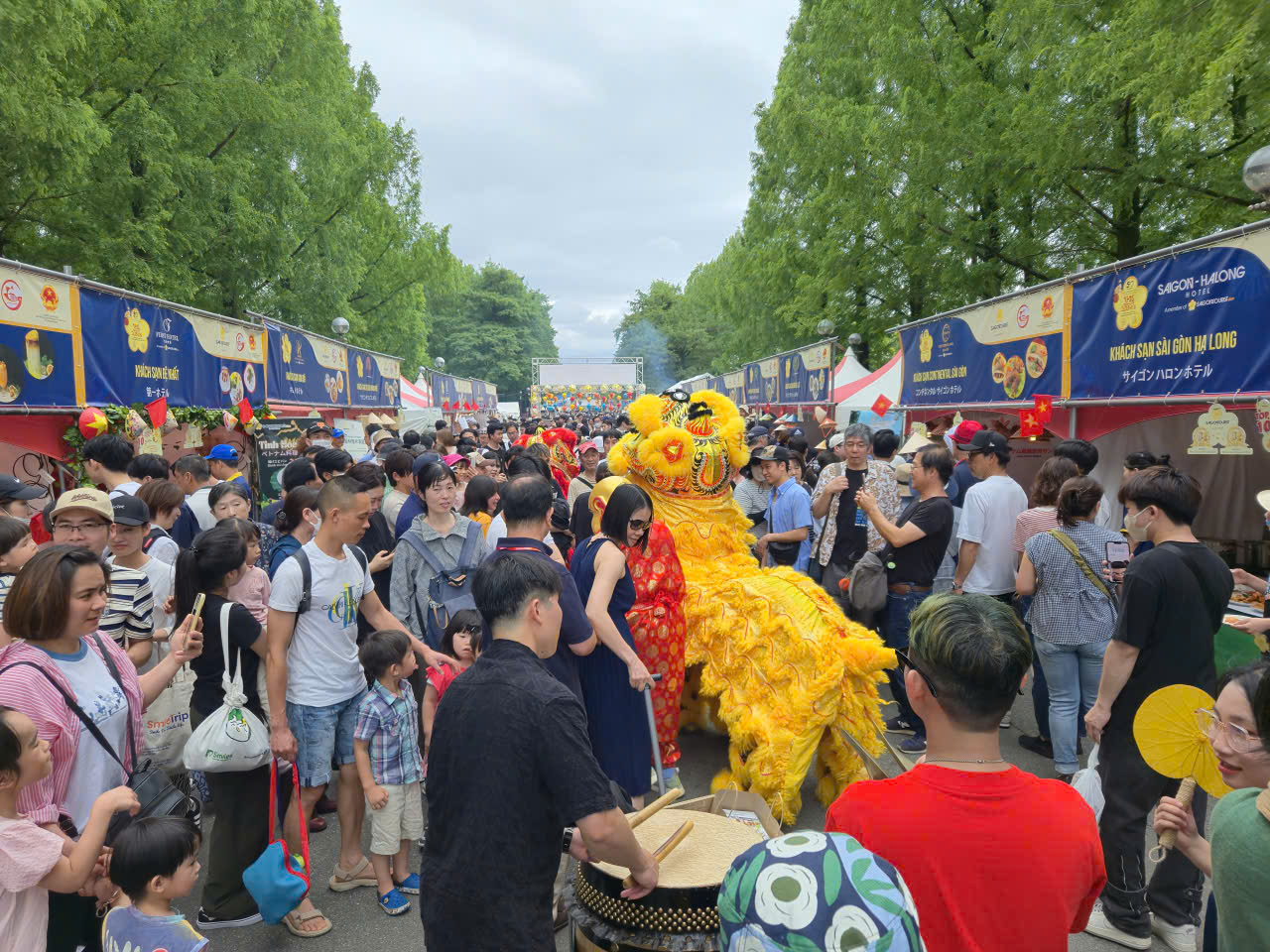 Saigontourist Group: Khát vọng dẫn dắt hệ sinh thái du lịch Việt Nam - Ảnh 4.