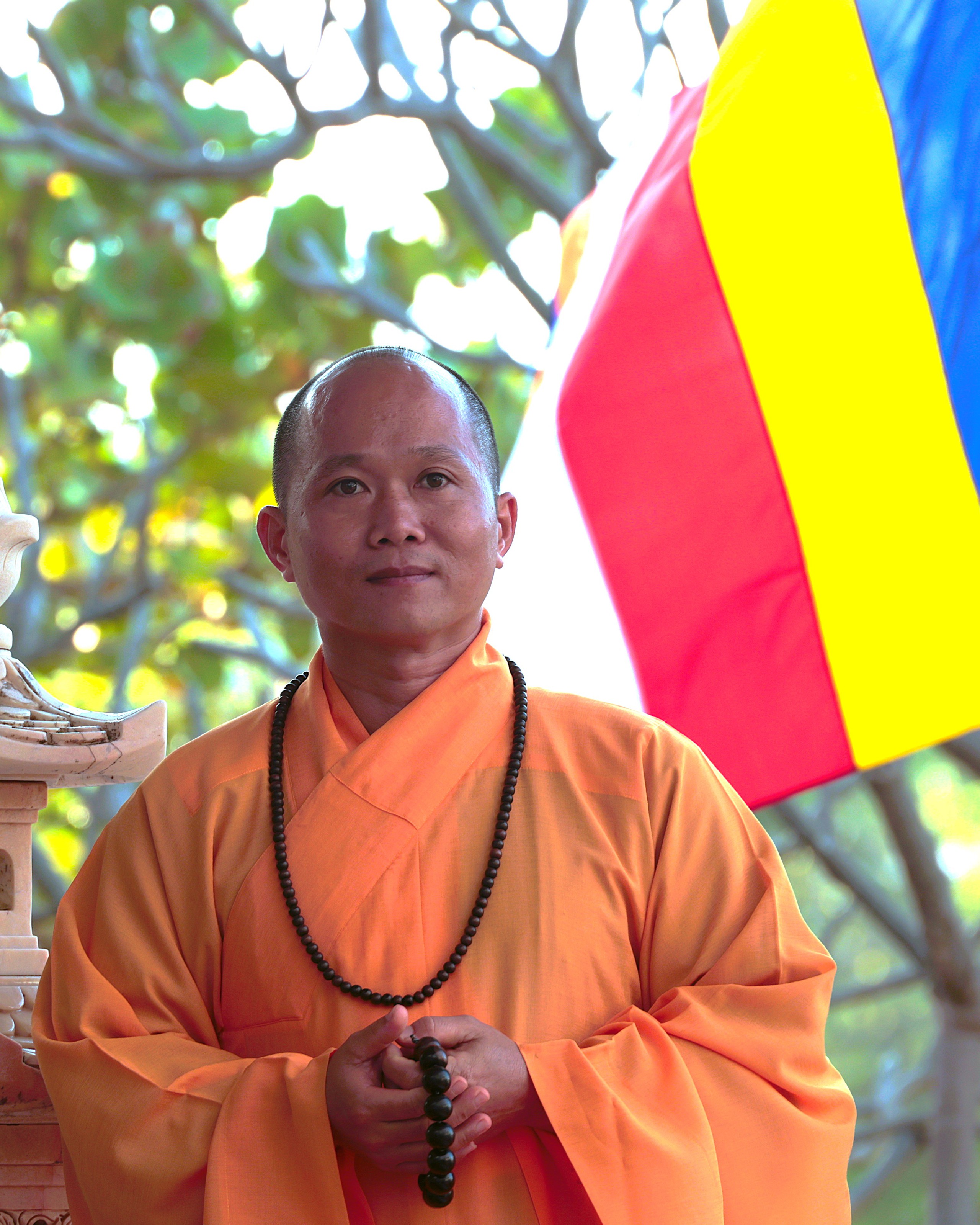 Tết ở Trường Sa - Kỳ 4: Dành cả cuộc đời cho Trường Sa- Ảnh 1.