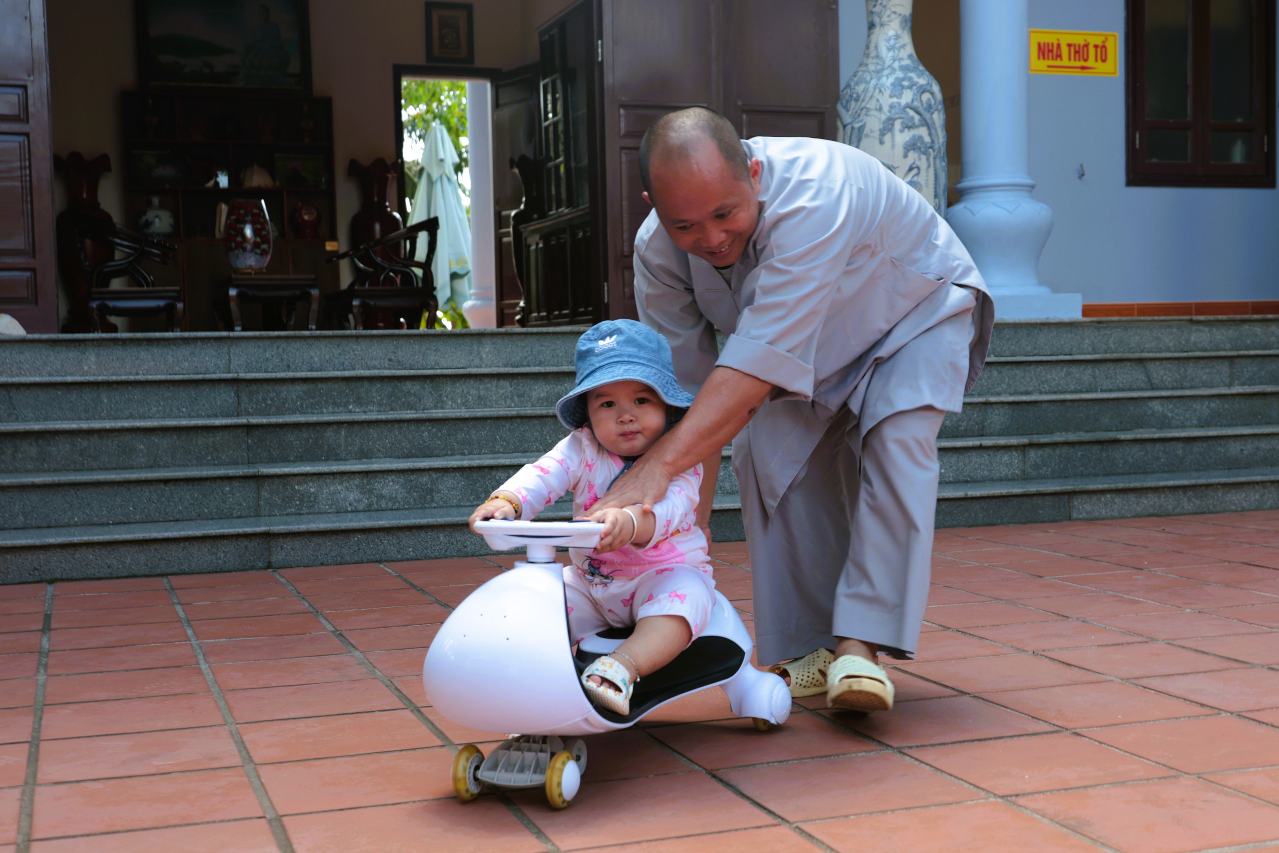 Tết ở Trường Sa - Kỳ 4: Dành cả cuộc đời cho Trường Sa- Ảnh 5.