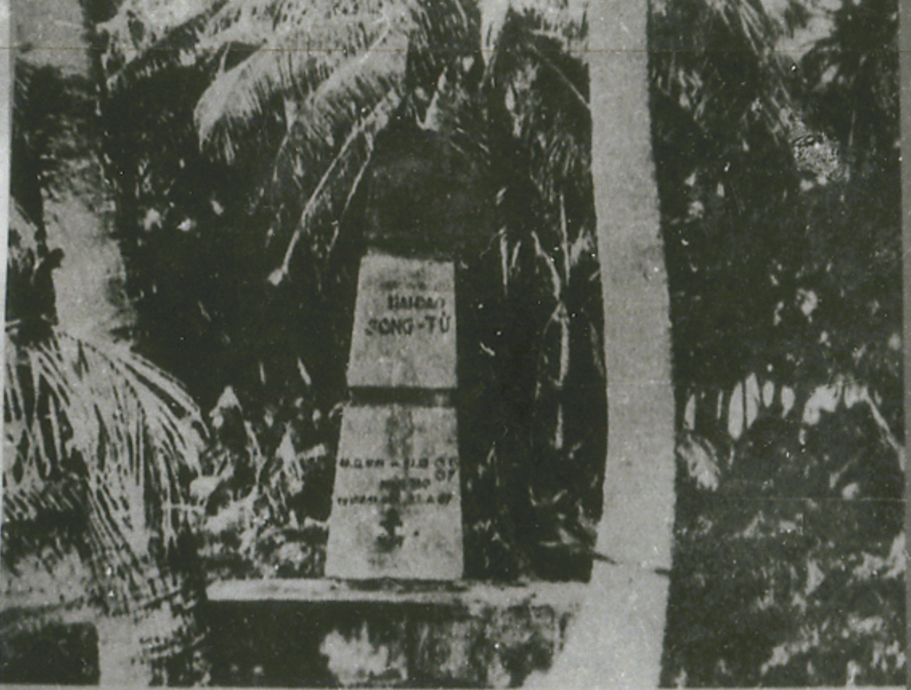 Tết ở Trường Sa - Kỳ 5: Sóng gió Song Tử Tây- Ảnh 9. Tết ở Trường Sa - Kỳ 5: Sóng gió Song Tử Tây- Ảnh 9.