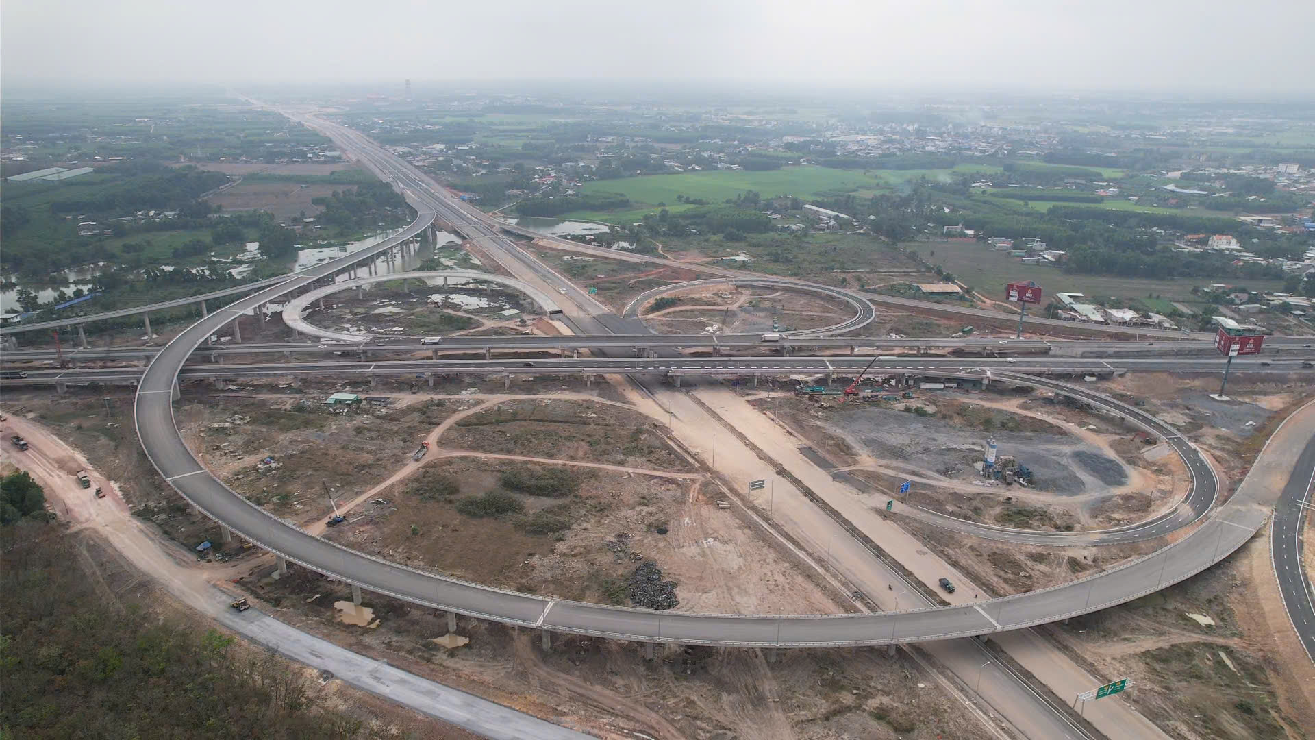Nan giải thu phí khi thông xe tạm 35 km cao tốc Biên Hòa - Vũng Tàu- Ảnh 3.