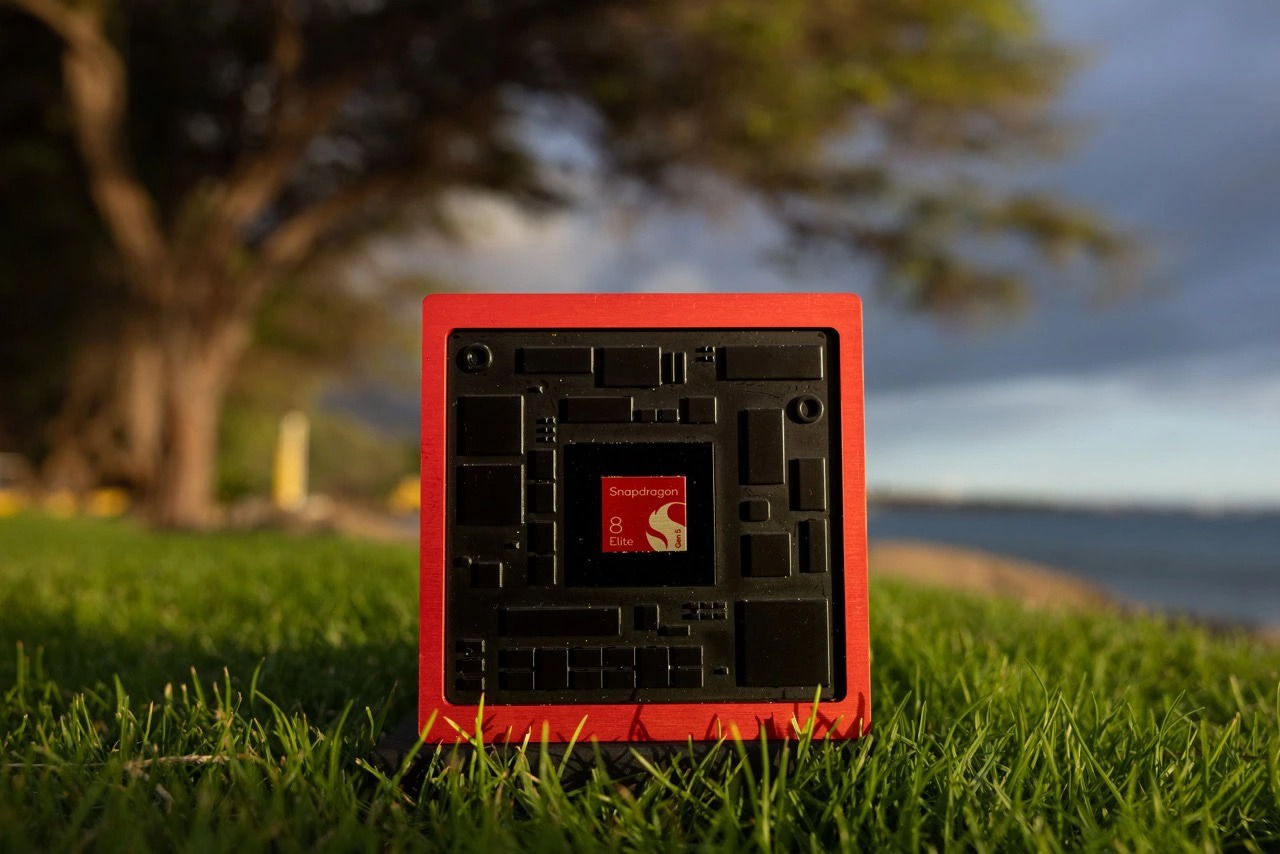 Xiaomi 18 sẽ có con chip đắt ngang một chiếc điện thoại tầm trung - Ảnh 1.