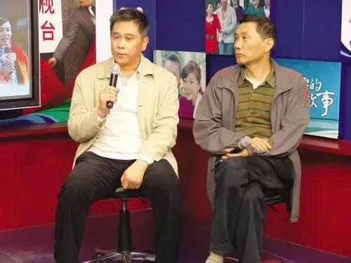 Đạo diễn phim 'Tam quốc diễn nghĩa' phi&ecirc;n bản năm 1994 qua đời- Ảnh 1.