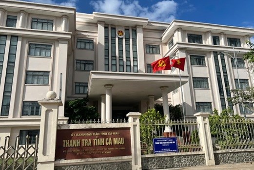 Cà Mau thanh tra dự án tồn đọng kéo dài, huy động 90 cán bộ tham gia - Ảnh 1.
