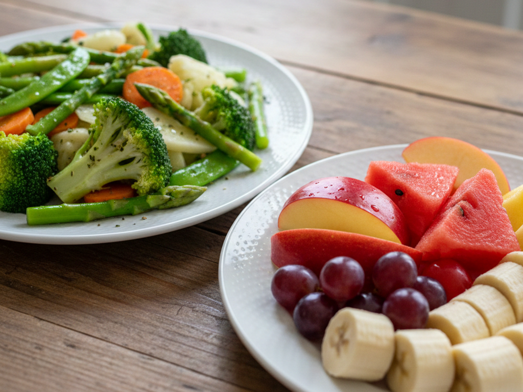 Làm sao để ăn nhiều ngày Tết nhưng vẫn giữ cân ? - Ảnh 1.