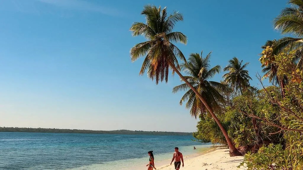 Những hòn đảo "viên ngọc ẩn" lãng mạn nhất châu Á - Ảnh 7.