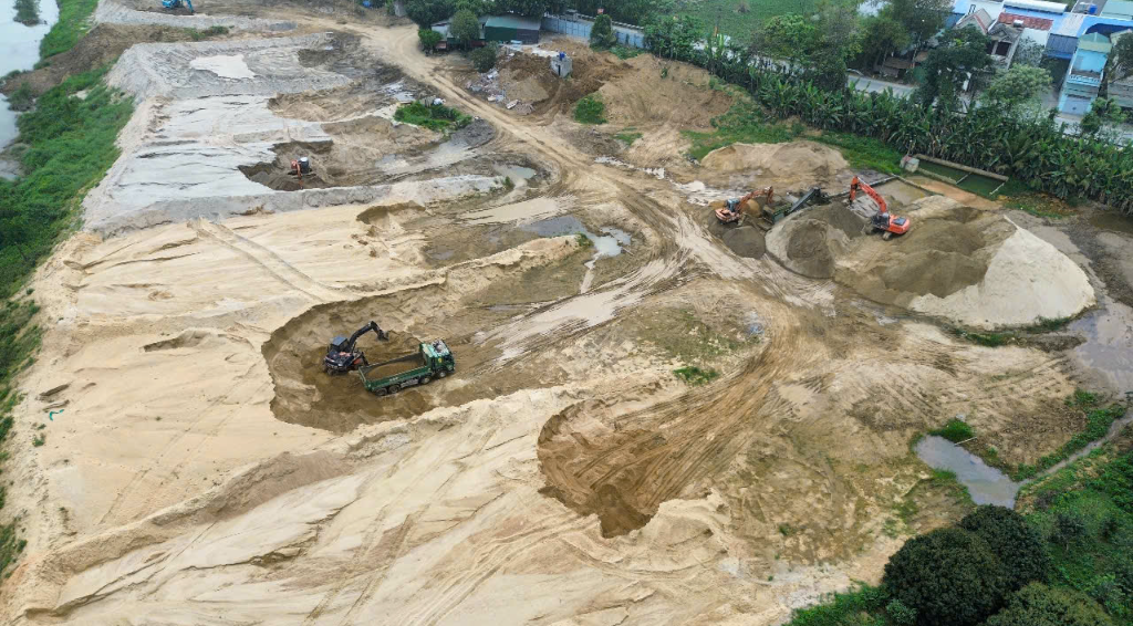 Không cấp phép nhập khẩu công nghệ, dây chuyền sản xuất cũ- Ảnh 1.