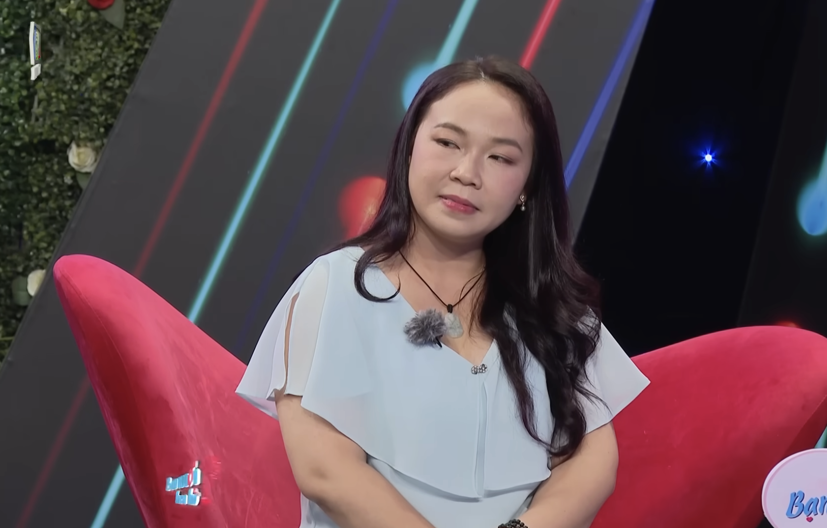 Bố đơn thân Quang Minh tìm hạnh phúc nhưng bị Bích Trâm từ chối hẹn hò - Ảnh 3.