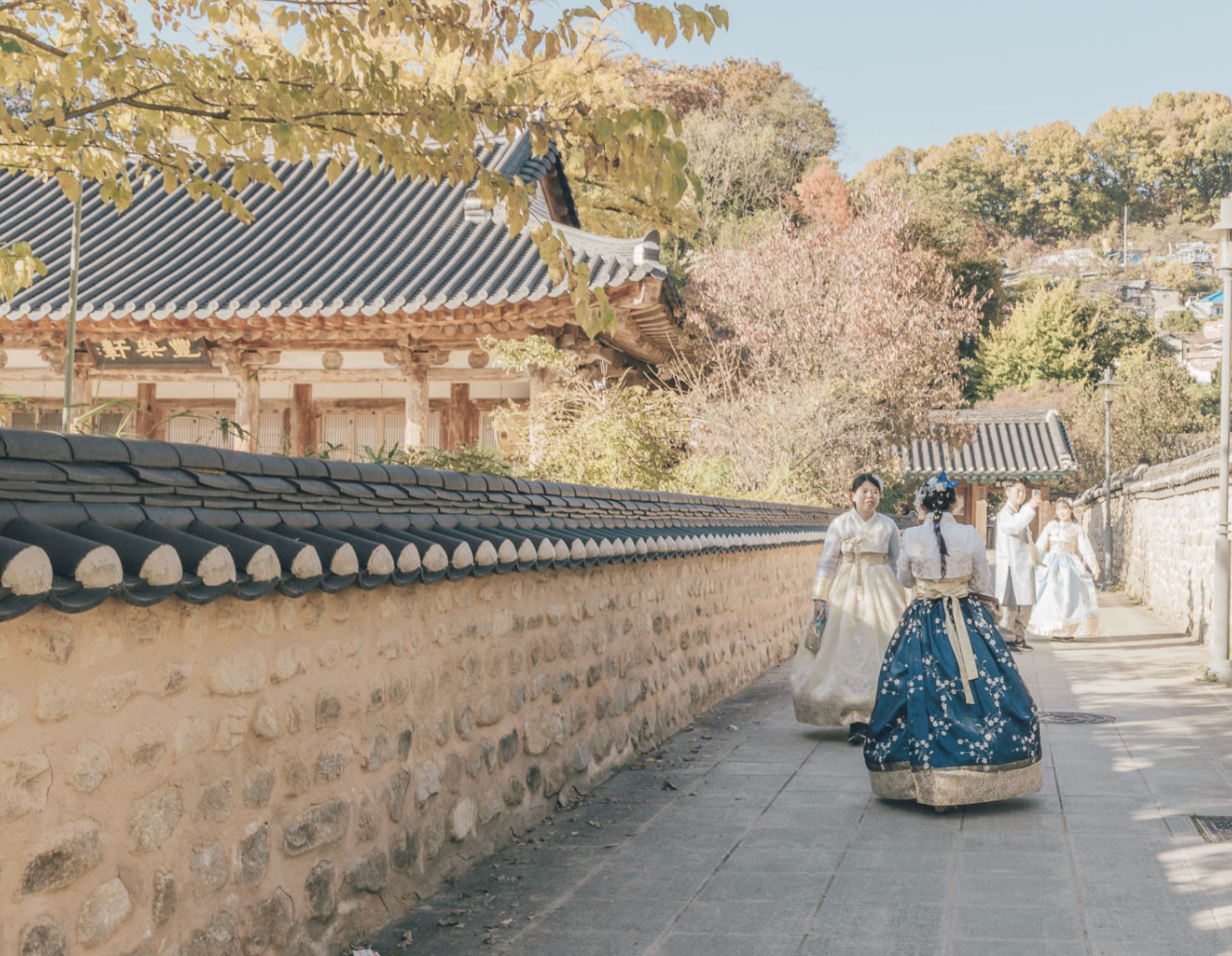 Những món ăn may mắn được du khách Việt yêu thích dịp tết - Ảnh 3.