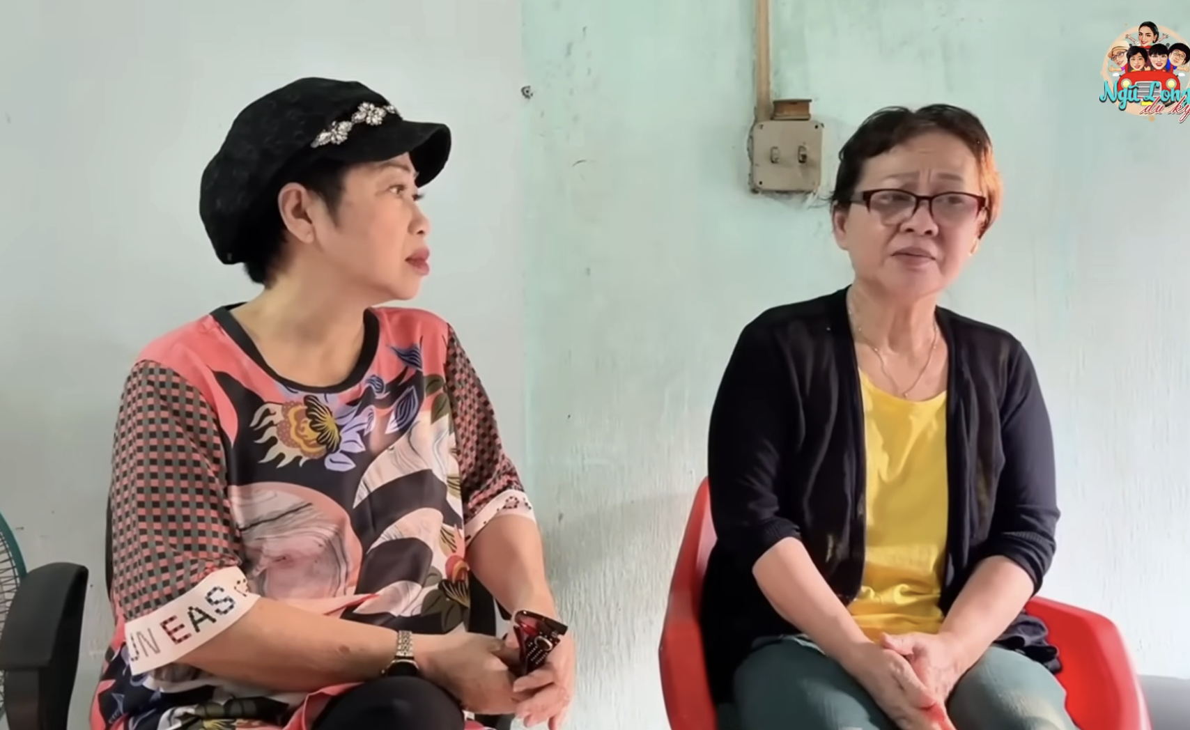 Xót xa trước tình trạng sức khỏe hiện tại của ca sĩ Tô Thanh Phương- Ảnh 2.