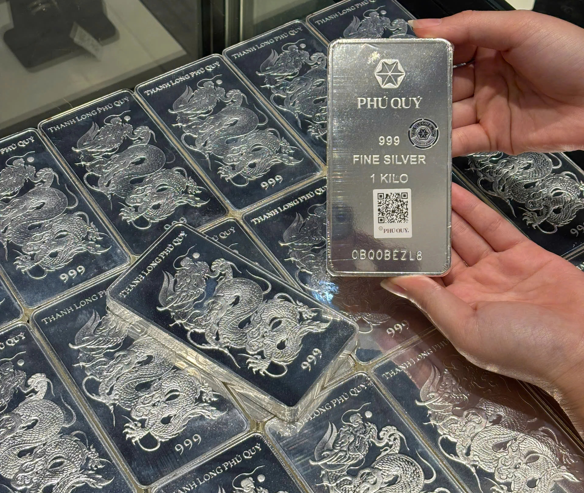 Giá bạc quanh mức 84 triệu đồng, liệu có cơ hội lập lại đỉnh?- Ảnh 2.