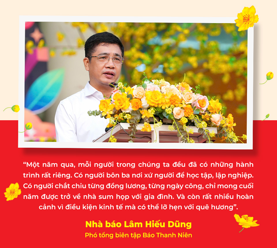 X&uacute;c động tr&ecirc;n chuyến xe rời TP.HCM về qu&ecirc; Tết sum vầy 2026 - Ảnh 9.