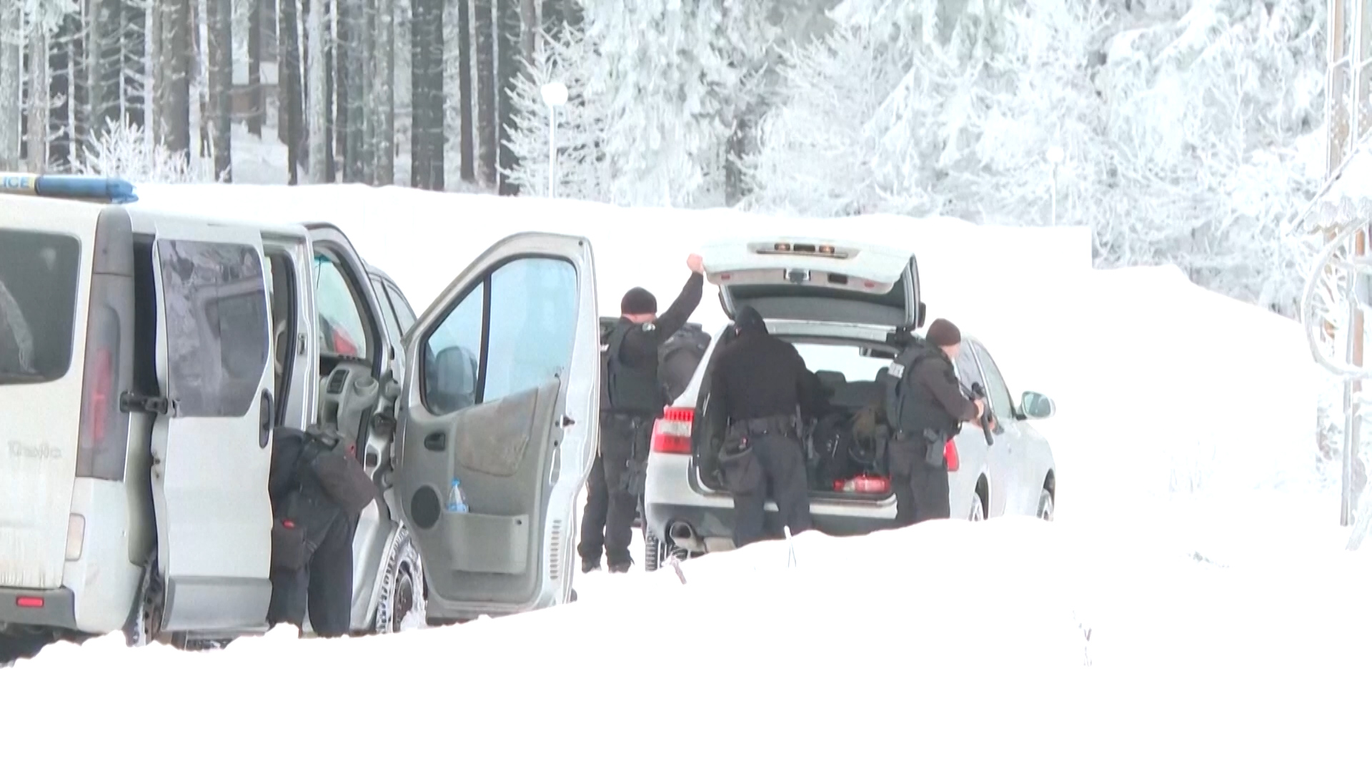 S&aacute;u c&aacute;i chết b&iacute; ẩn ở Bulgaria khiến cảnh s&aacute;t bối rối - Ảnh 1.