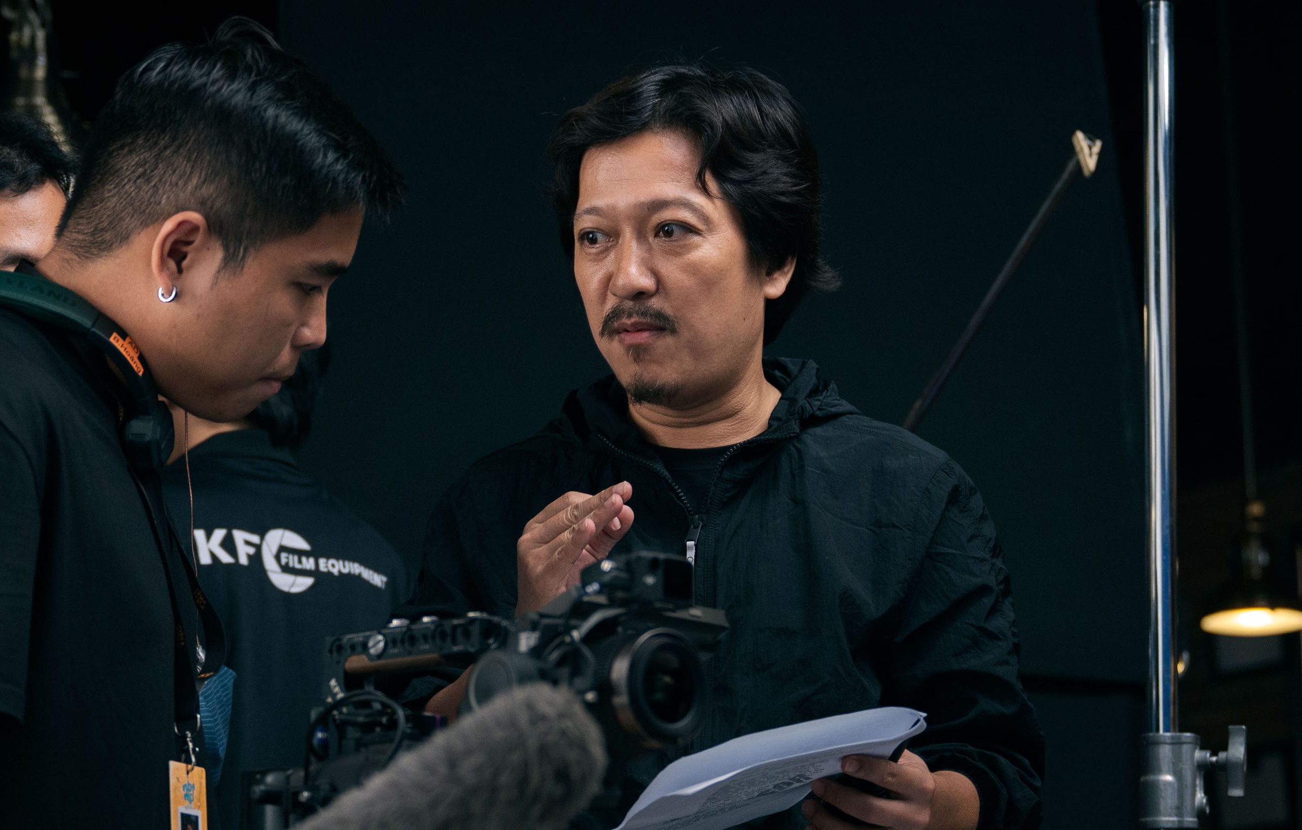 Trường Giang gây tranh cãi vì chọn Jack hát nhạc phim- Ảnh 2.