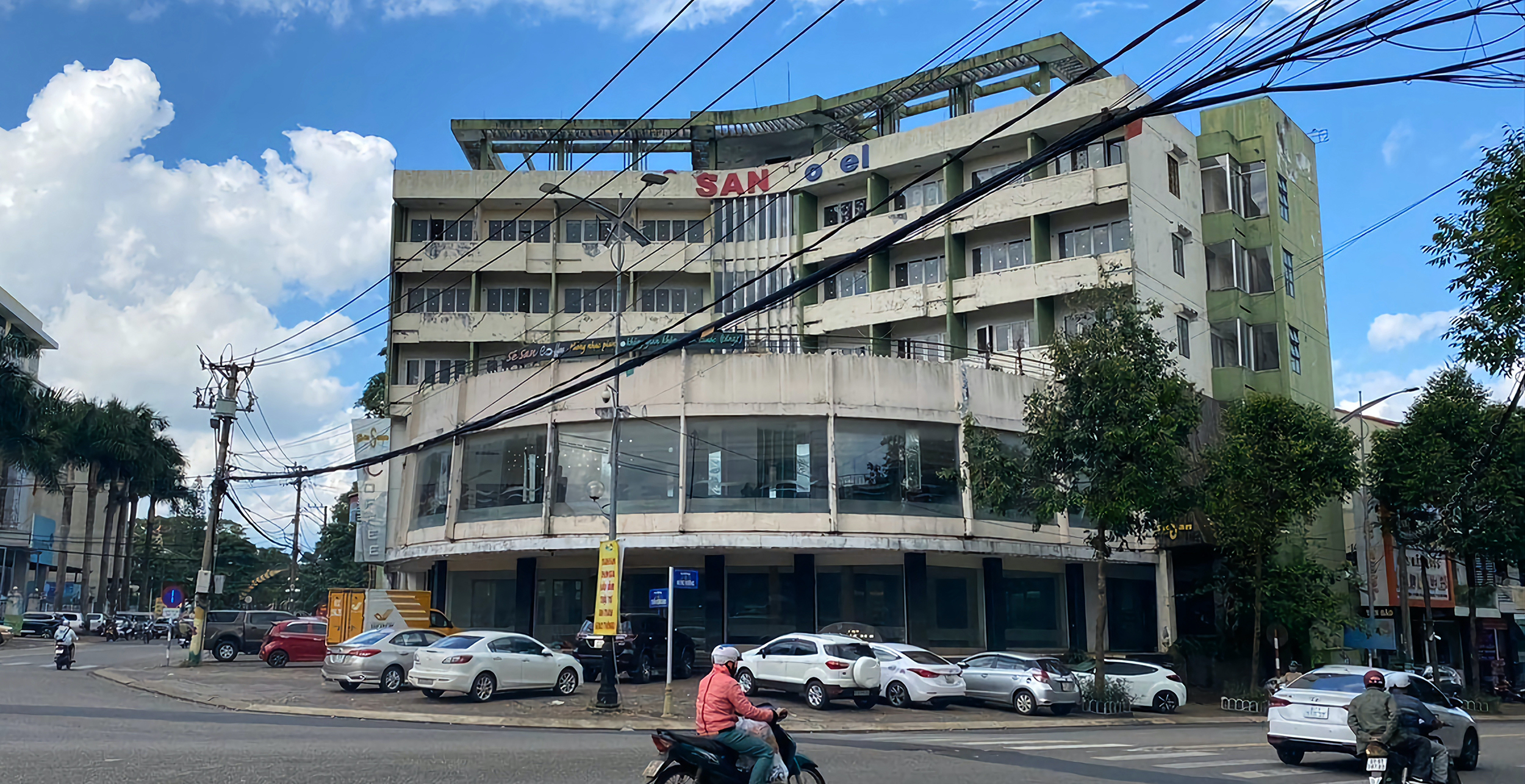 Mở cửa cho khu 'đất vàng' đắc địa nhất tây Gia Lai- Ảnh 1.