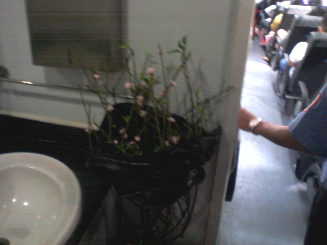 Tr&ecirc;n những chuyến t&agrave;u chở m&ugrave;a xu&acirc;n dịp cuối năm - Ảnh 2.