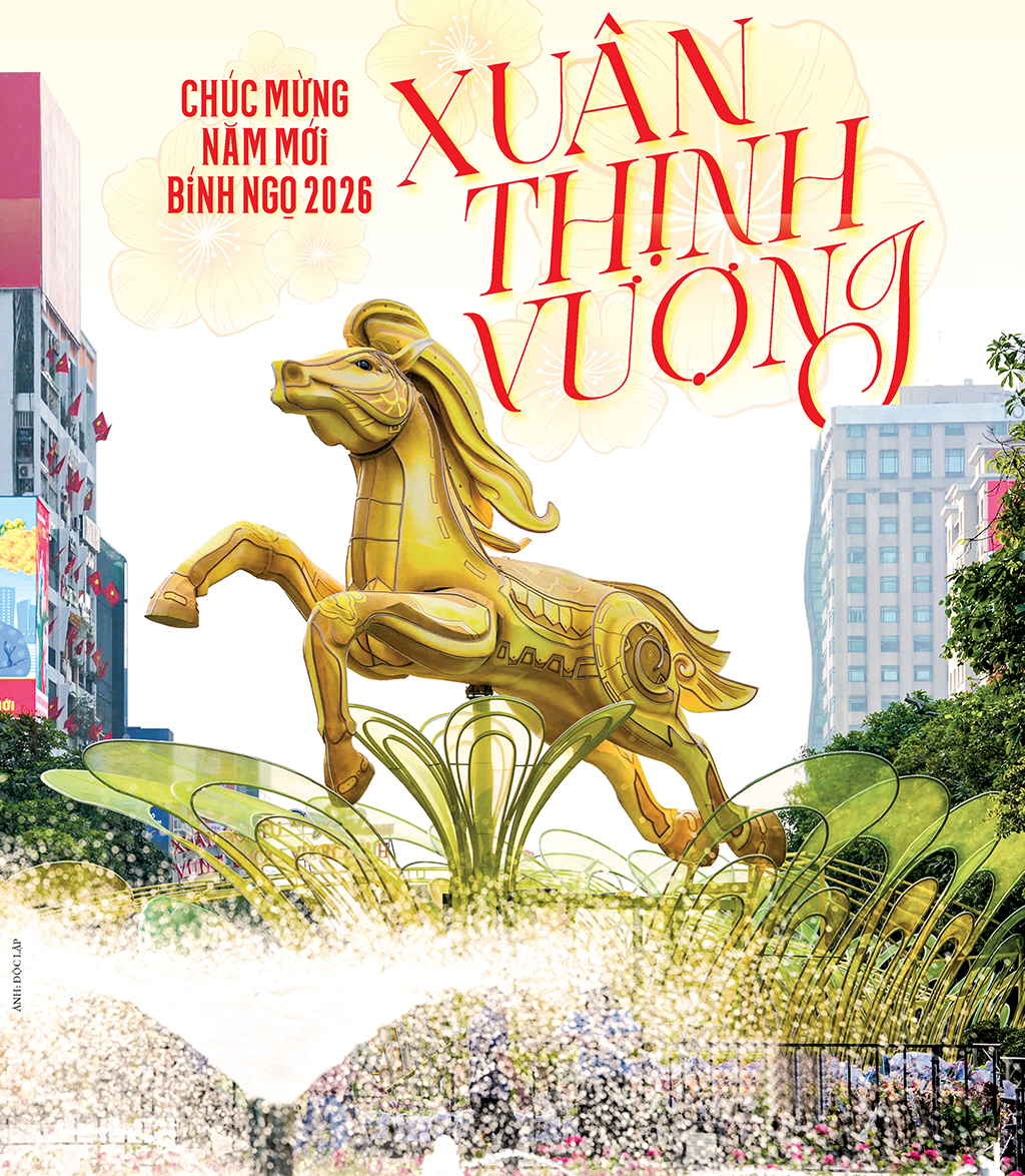 Tin tức đặc biệt tr&ecirc;n b&aacute;o in Thanh Ni&ecirc;n 12.2.2026- Ảnh 1.