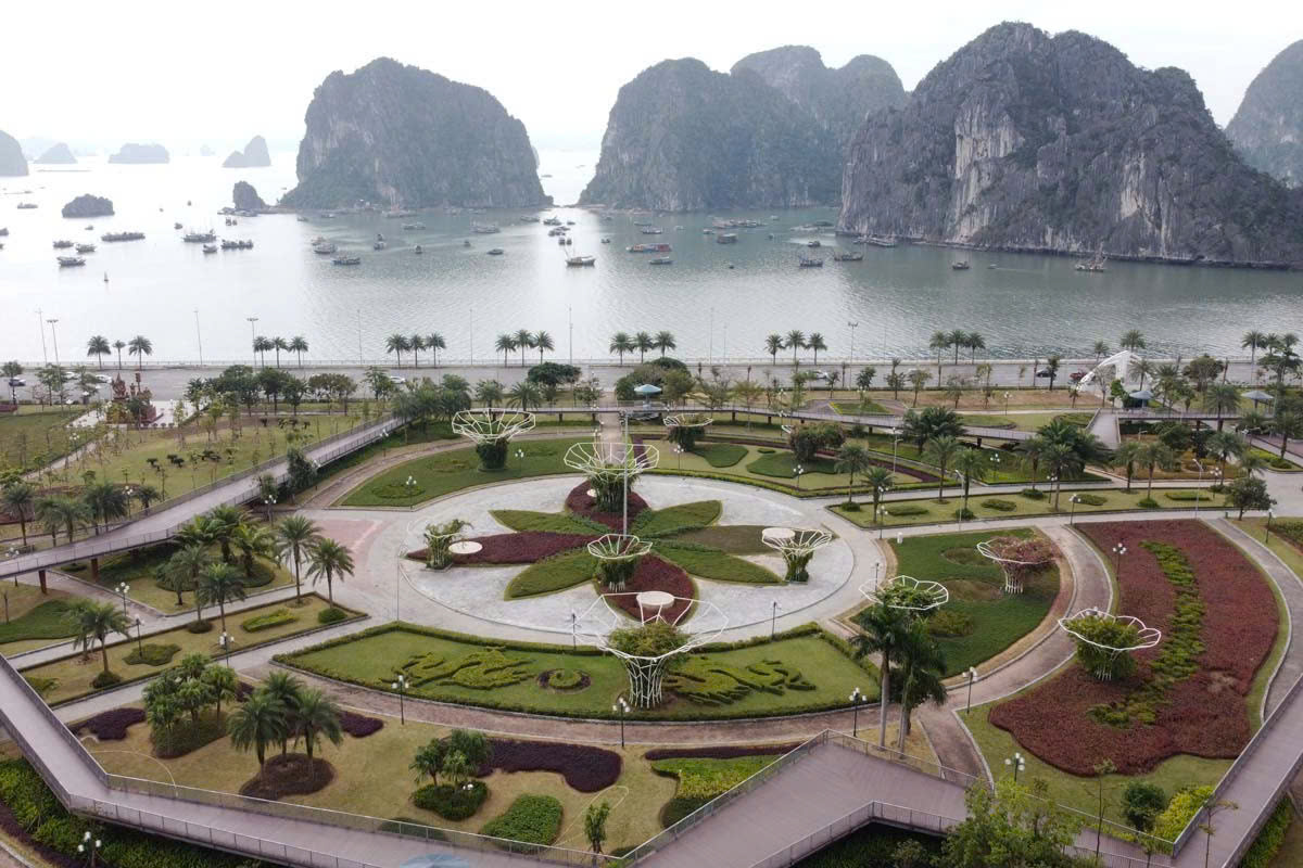 Chương tr&igrave;nh văn h&oacute;a - giải tr&iacute; mừng năm mới- Ảnh 3.