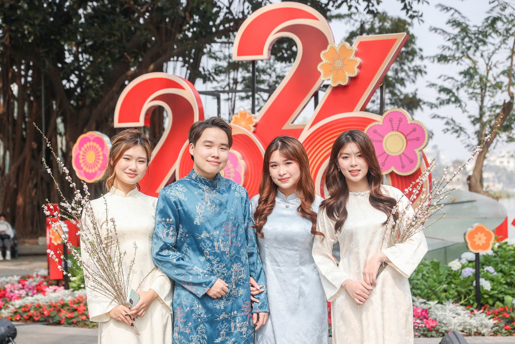 Xu&acirc;n thịnh vượng- Ảnh 3.