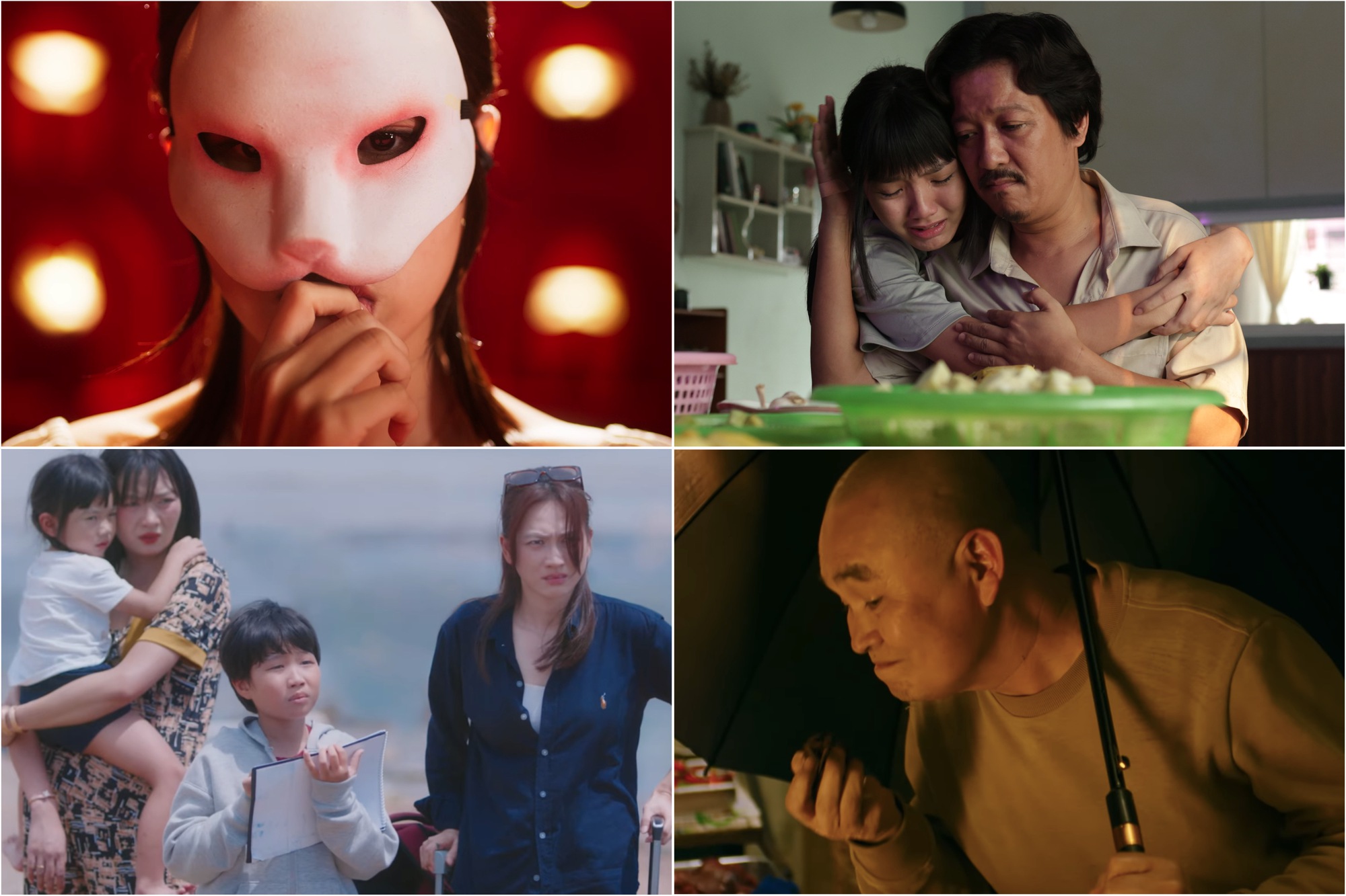 Loạt phim ra rạp dịp tết- Ảnh 1.