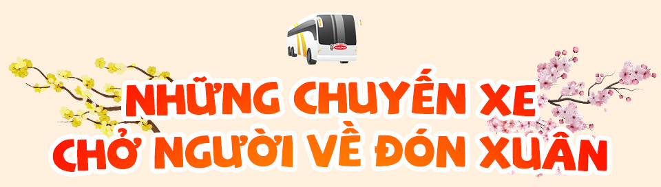 X&uacute;c động tr&ecirc;n chuyến xe rời TP.HCM về qu&ecirc; Tết sum vầy 2026 - Ảnh 4.