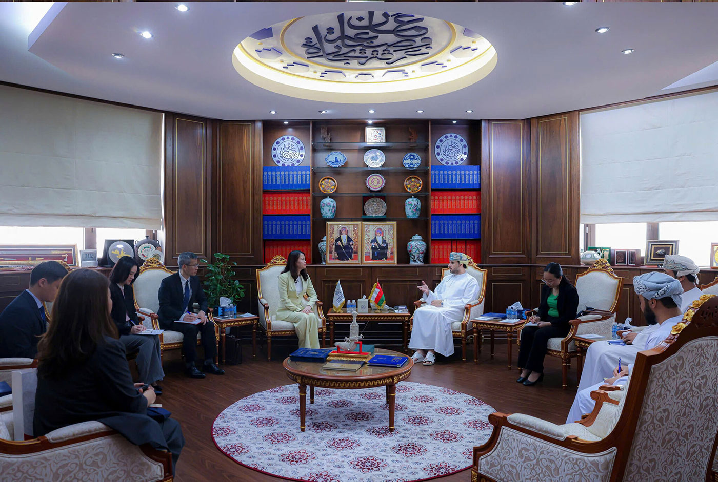 Dòng vốn Trung Đông dự báo tăng tốc vào Việt Nam - Ảnh 2.