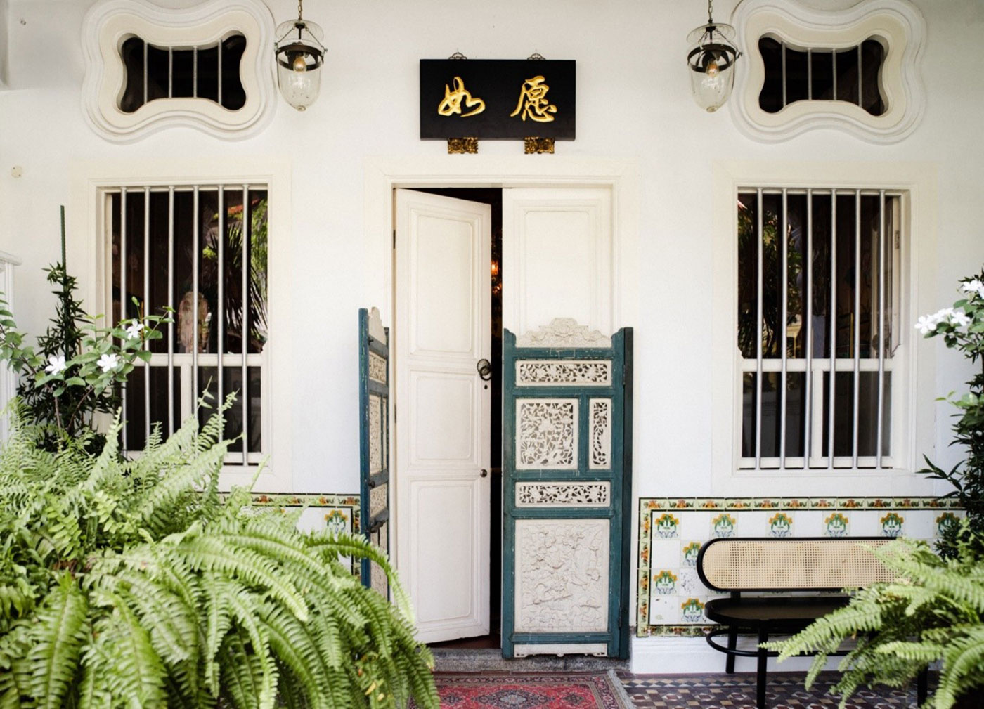 ‘Made in Singapore’: Khám phá những trải nghiệm ẩm thực chỉ có tại Singapore- Ảnh 2.