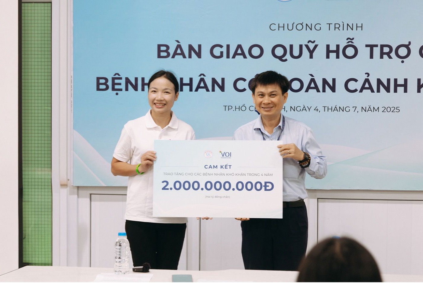 Dòng vốn Trung Đông dự báo tăng tốc vào Việt Nam - Ảnh 3.