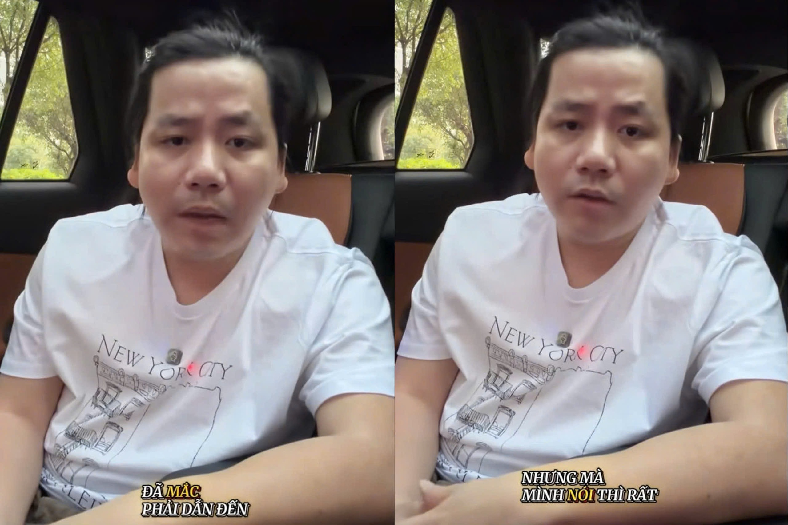 Khoa Pug nói lý do ‘phá sản’ - Ảnh 1.