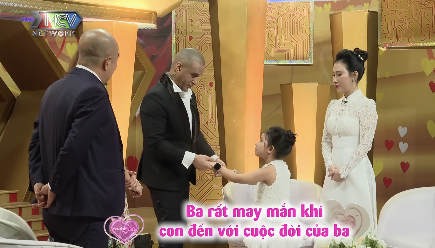 Mẹ đơn thân khiến nhạc công Cuba muốn cưới làm vợ ngay khi gặp  - Ảnh 4.