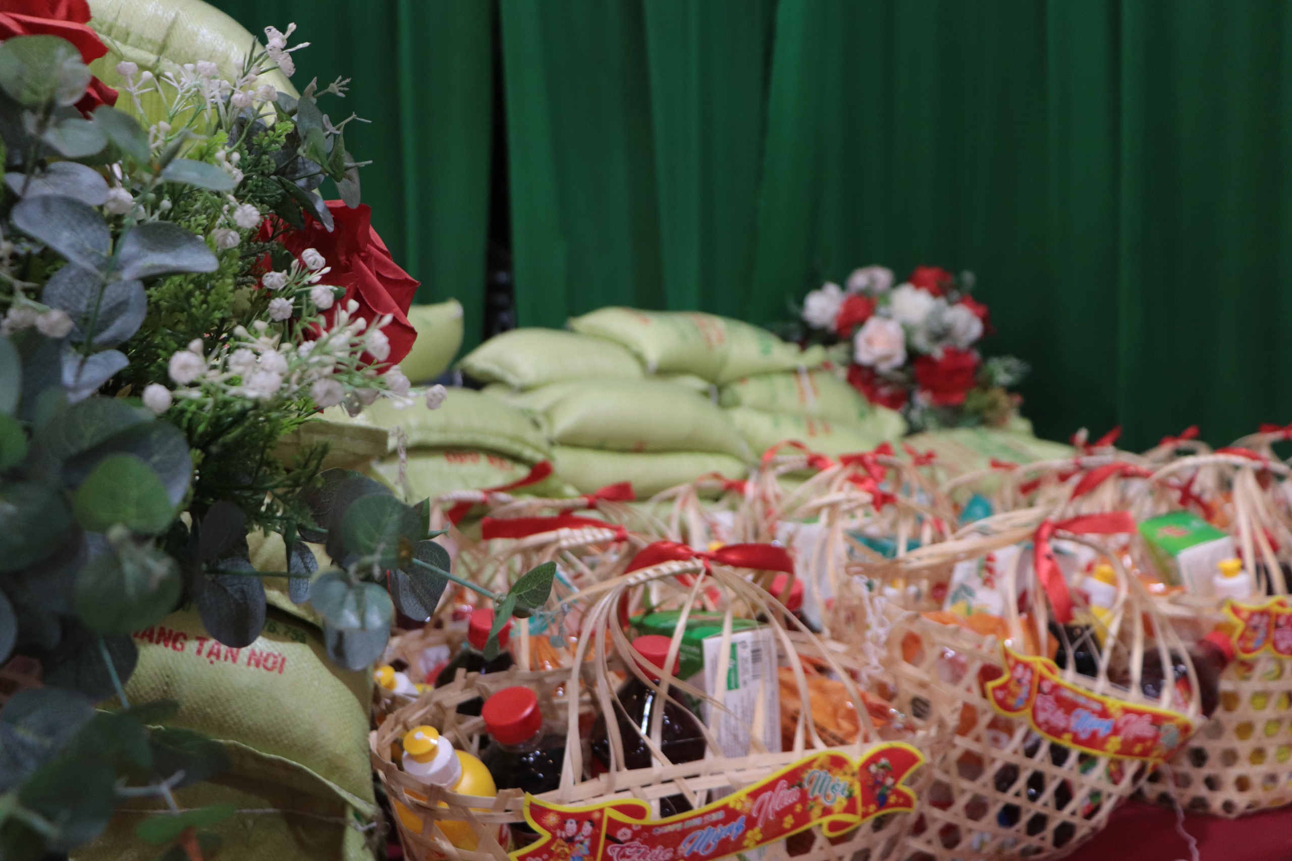 Những cái tết lỡ hẹn của người lao động xa quê: ‘Khi nào ổn định - Ảnh 5.