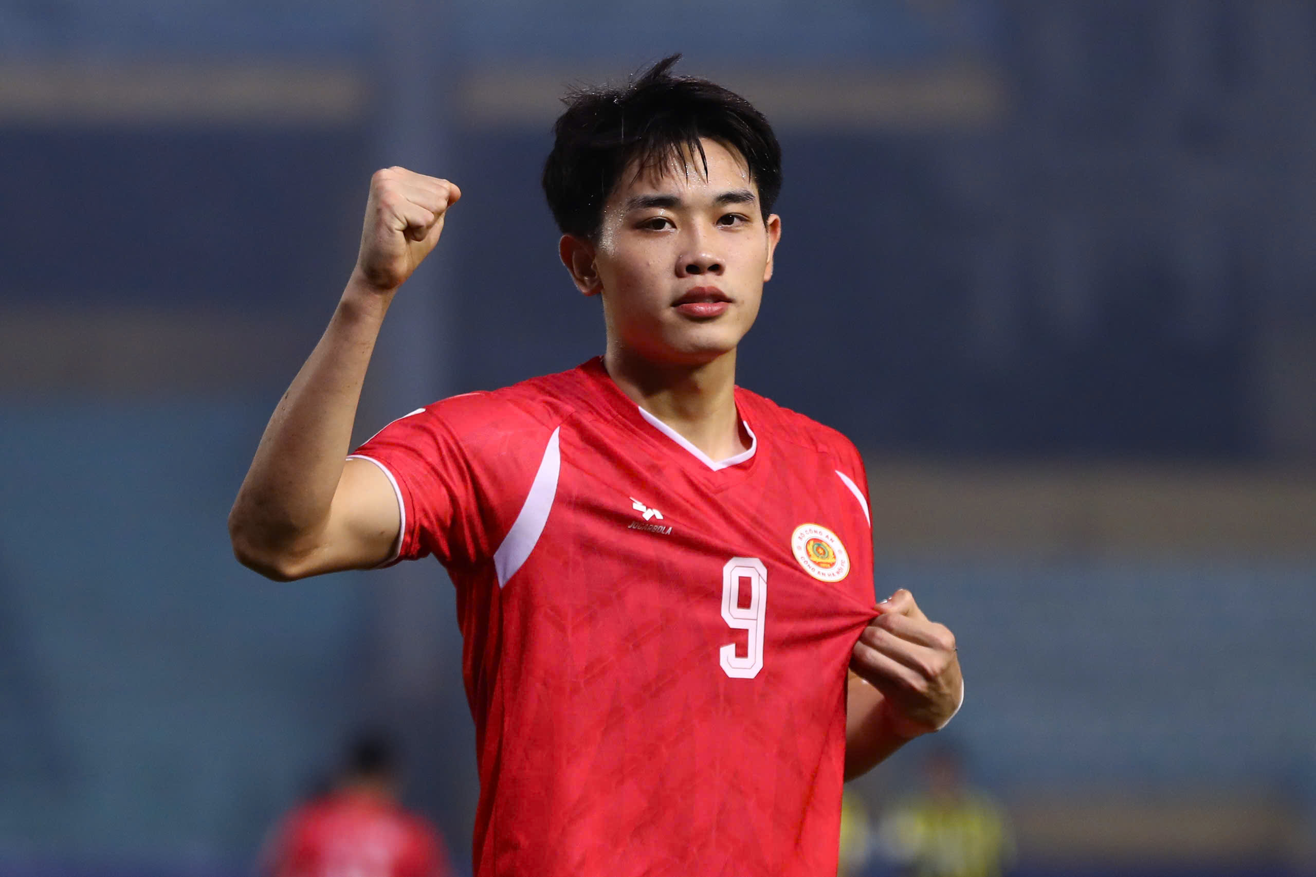 Quang Hải có quá nhiều điều đặc biệt để Đình Bắc phải học- Ảnh 3.