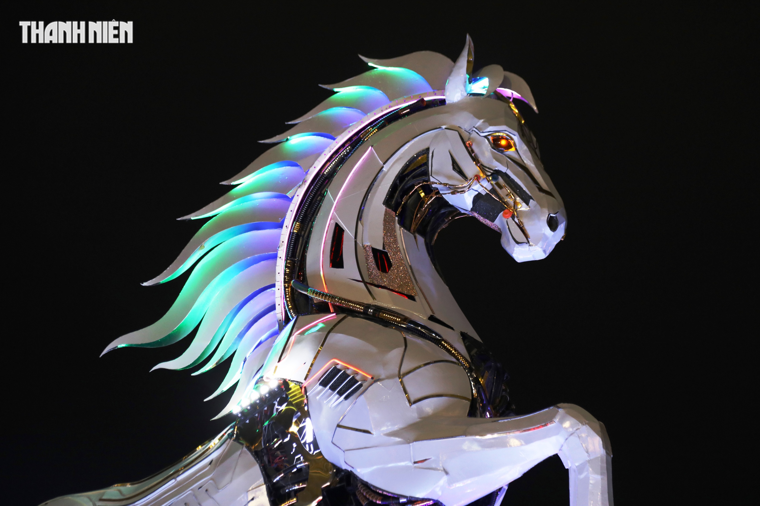 Linh vật &lsquo;tr&ugrave;m cuối&rsquo; Kim M&atilde; 4.0 c&oacute; g&igrave; đặc biệt m&agrave; Đ&agrave; Nẵng đề xuất giữ lại?- Ảnh 8.