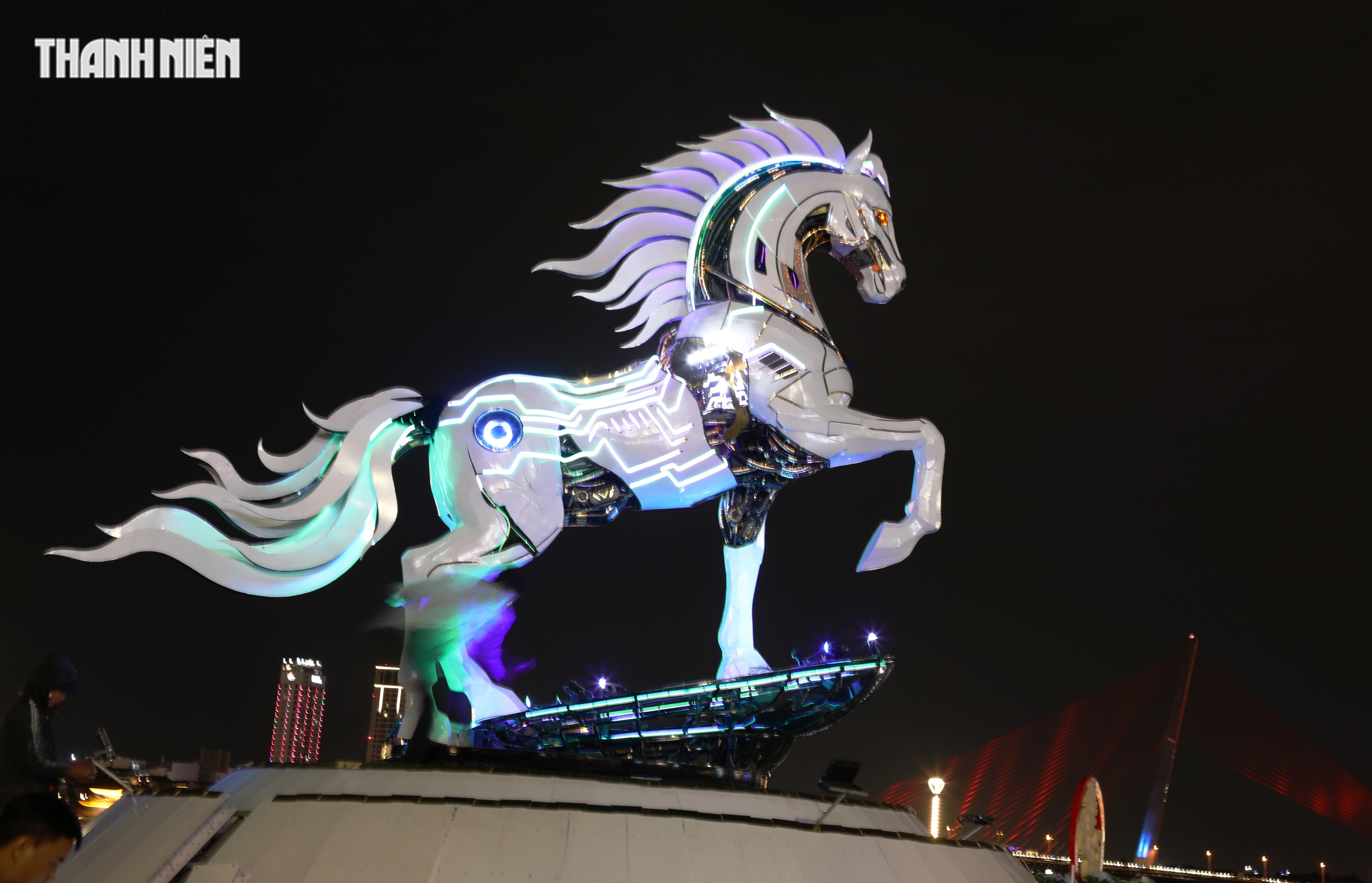 Linh vật &lsquo;tr&ugrave;m cuối&rsquo; Kim M&atilde; 4.0 c&oacute; g&igrave; đặc biệt m&agrave; Đ&agrave; Nẵng đề xuất giữ lại?- Ảnh 13.