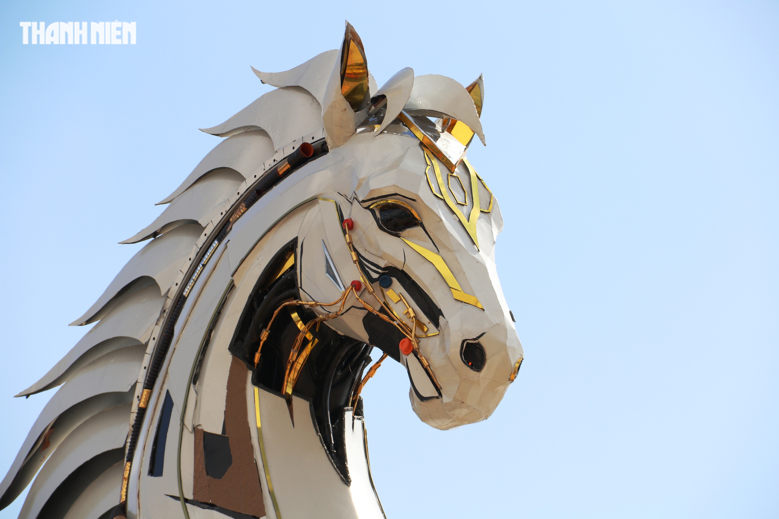 Linh vật &lsquo;tr&ugrave;m cuối&rsquo; Kim M&atilde; 4.0 c&oacute; g&igrave; đặc biệt m&agrave; Đ&agrave; Nẵng đề xuất giữ lại?- Ảnh 10.