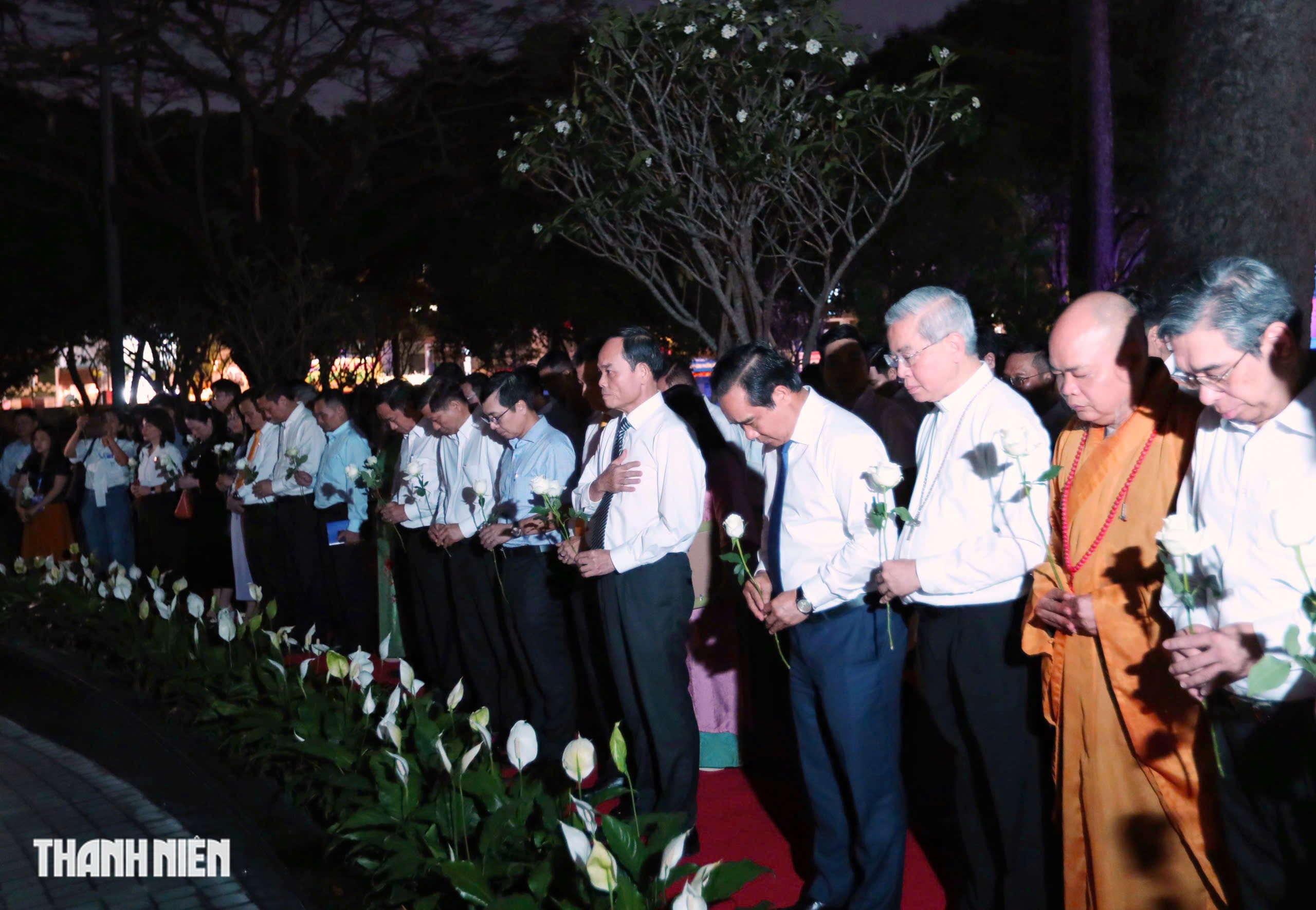 C&ocirc;ng vi&ecirc;n số 1 L&yacute; Th&aacute;i Tổ ở TP.HCM đi v&agrave;o hoạt động- Ảnh 7.