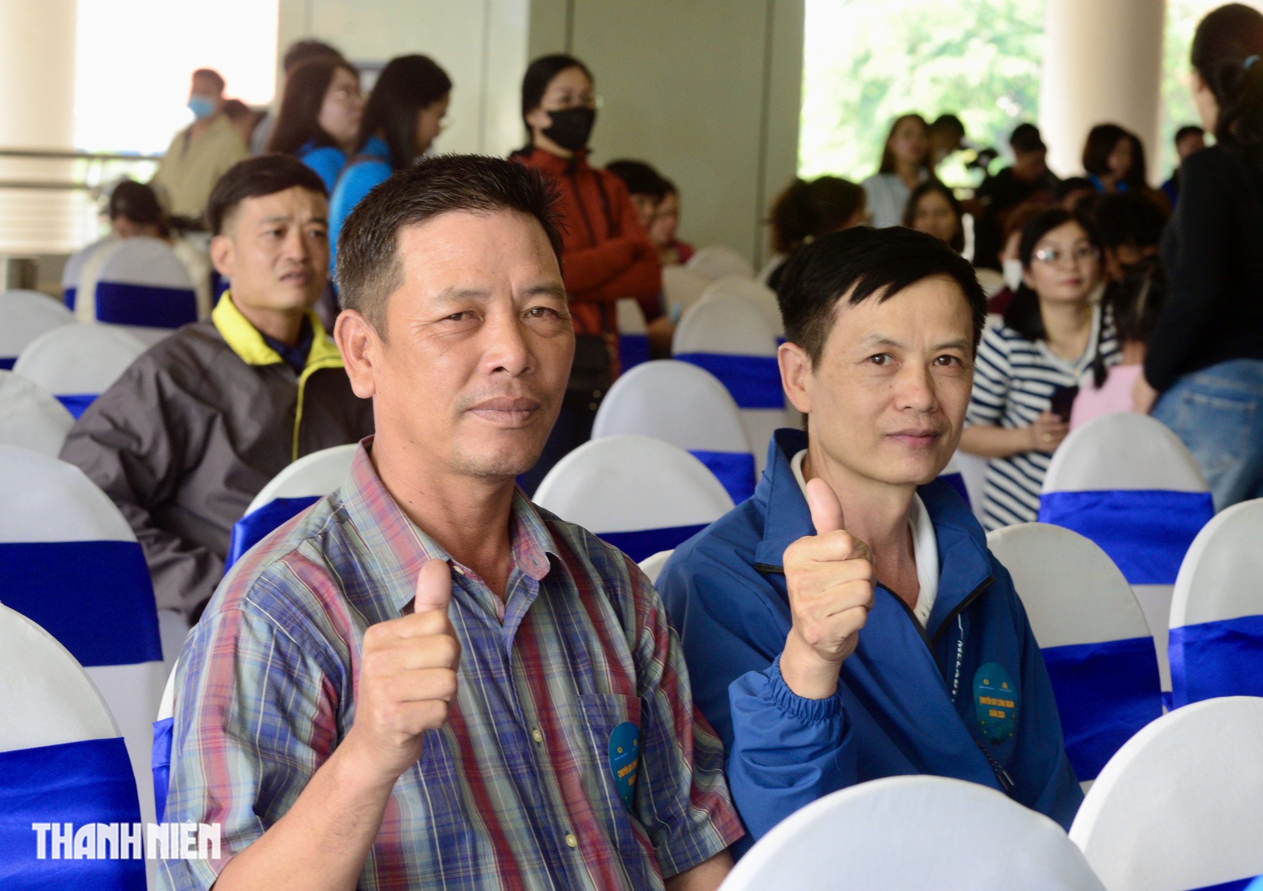Đi m&aacute;y bay về qu&ecirc; ăn tết 2026: '10 năm kh&ocirc;ng về, c&oacute;mơ cũng kh&ocirc;ng d&aacute;m nghĩ' - Ảnh 3.
